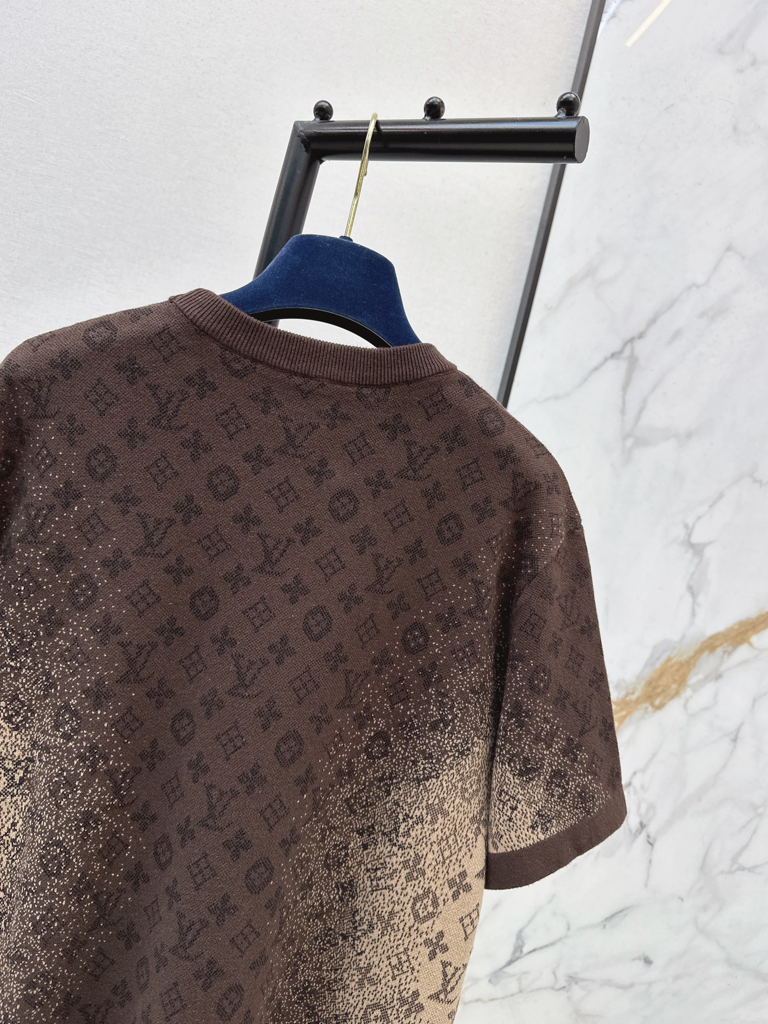 Loui 26ss knit sweater