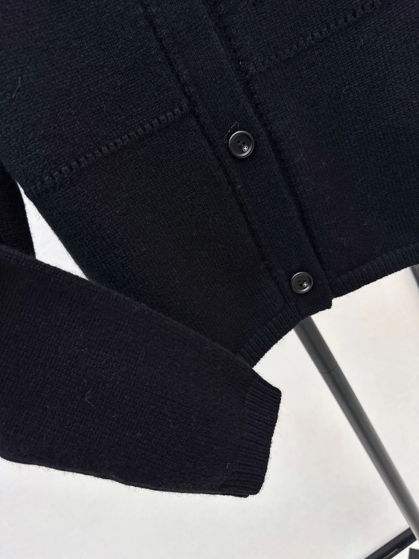 Louis 26ss jacquard jacket