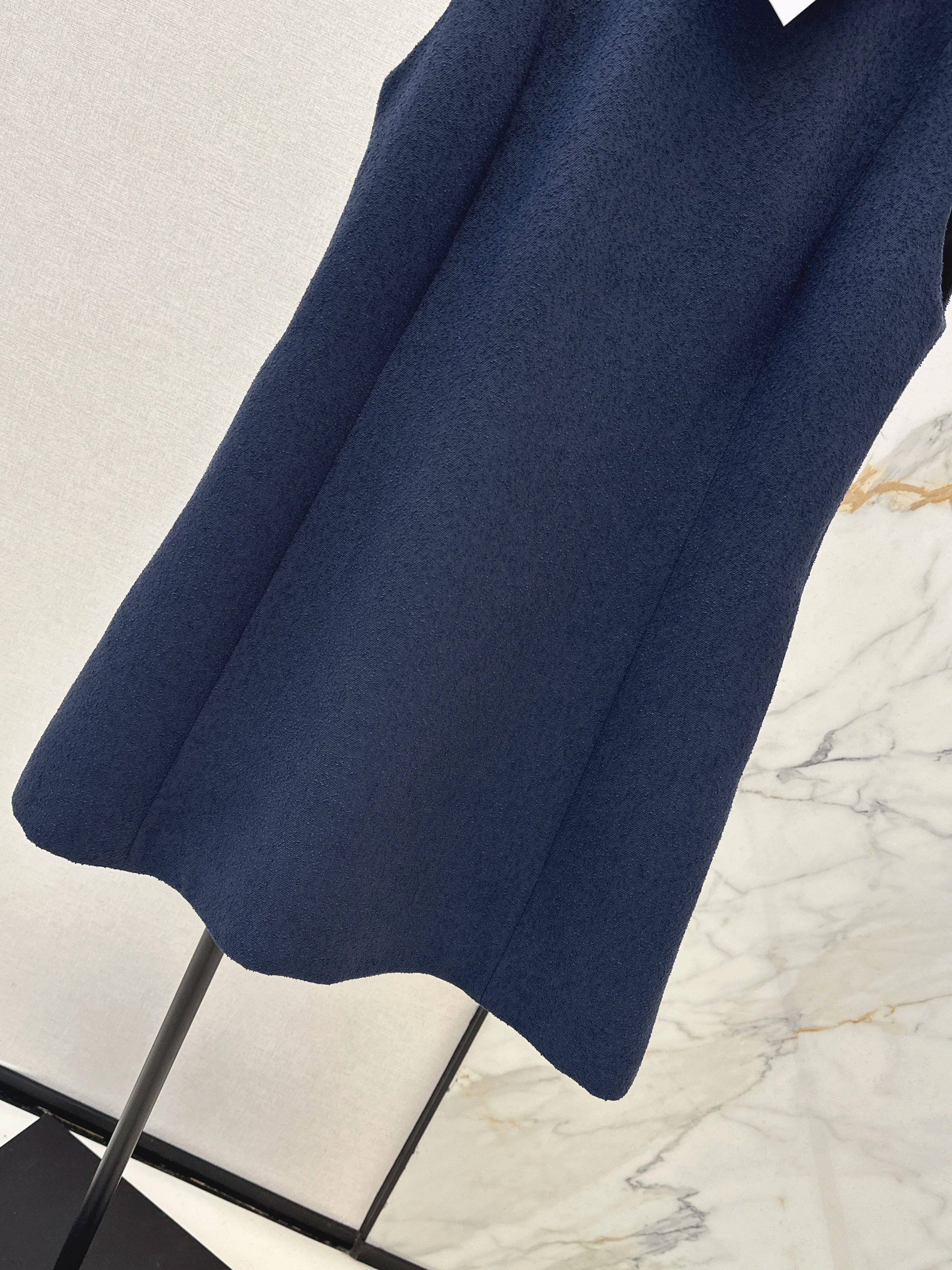 CD 26ss sleeveless dress