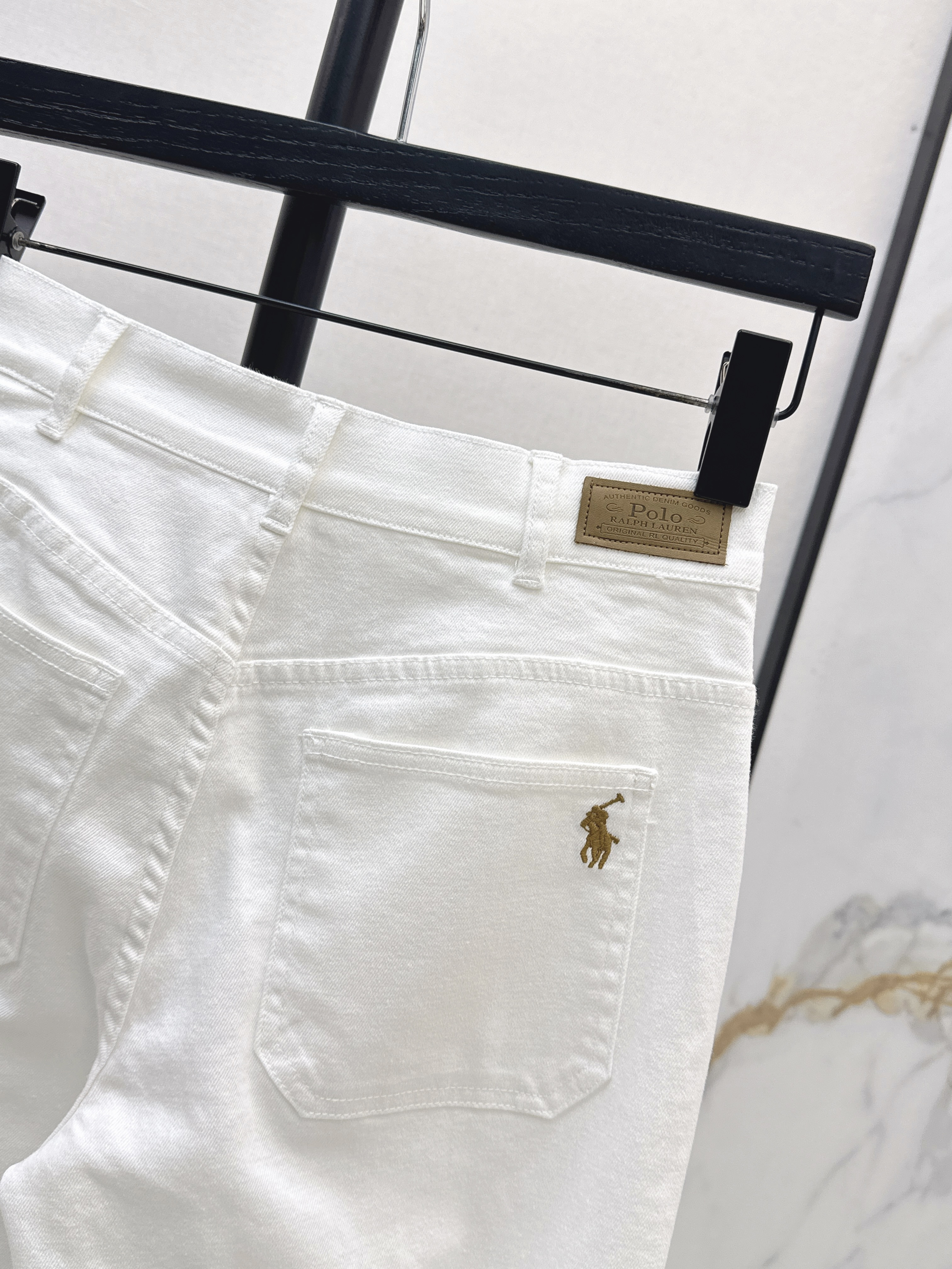 Ralp 26ss jeans