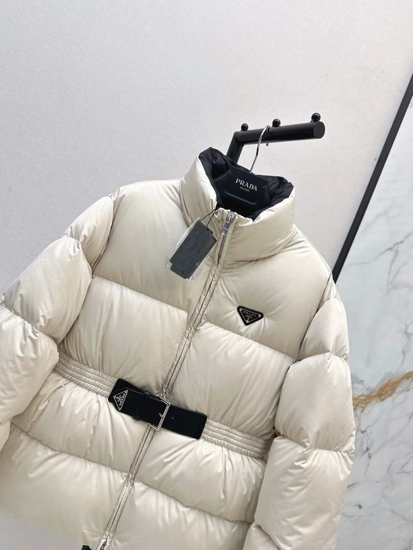 Prad 25fw down jacket