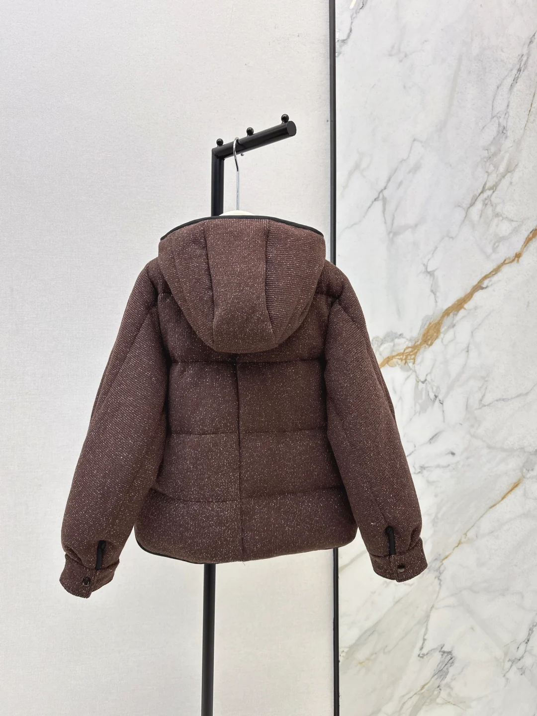 Brub 25fw down jacket