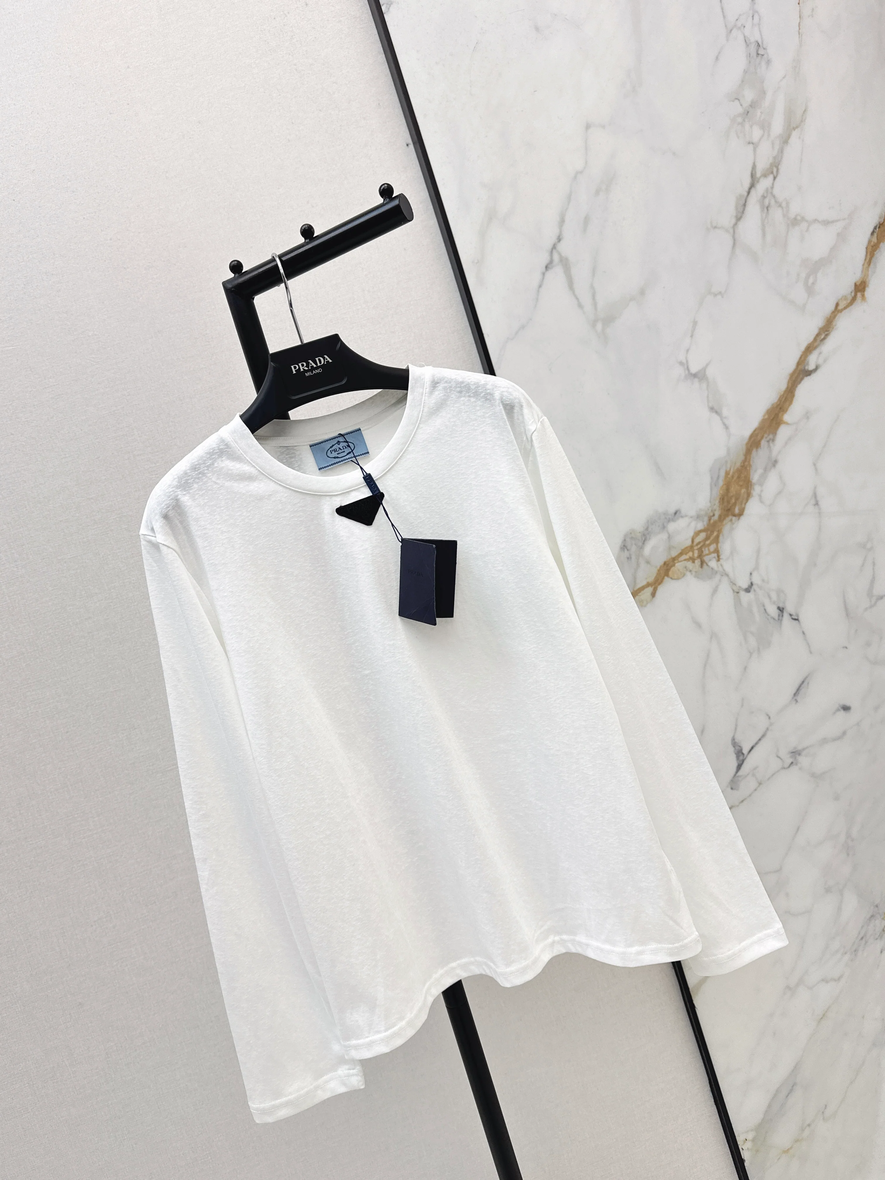 Prad 26ss basic tee