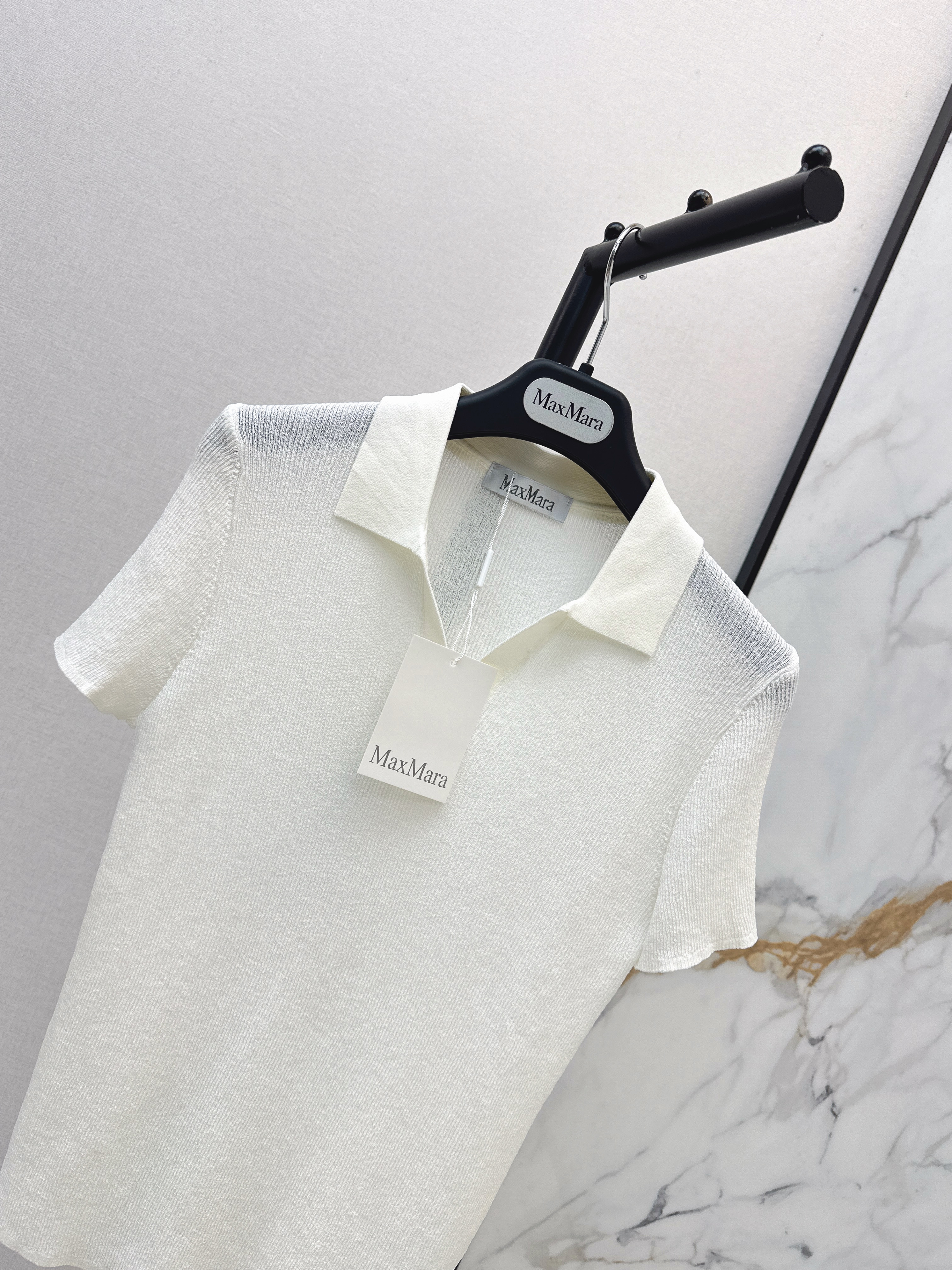 Max 26ss knitwear
