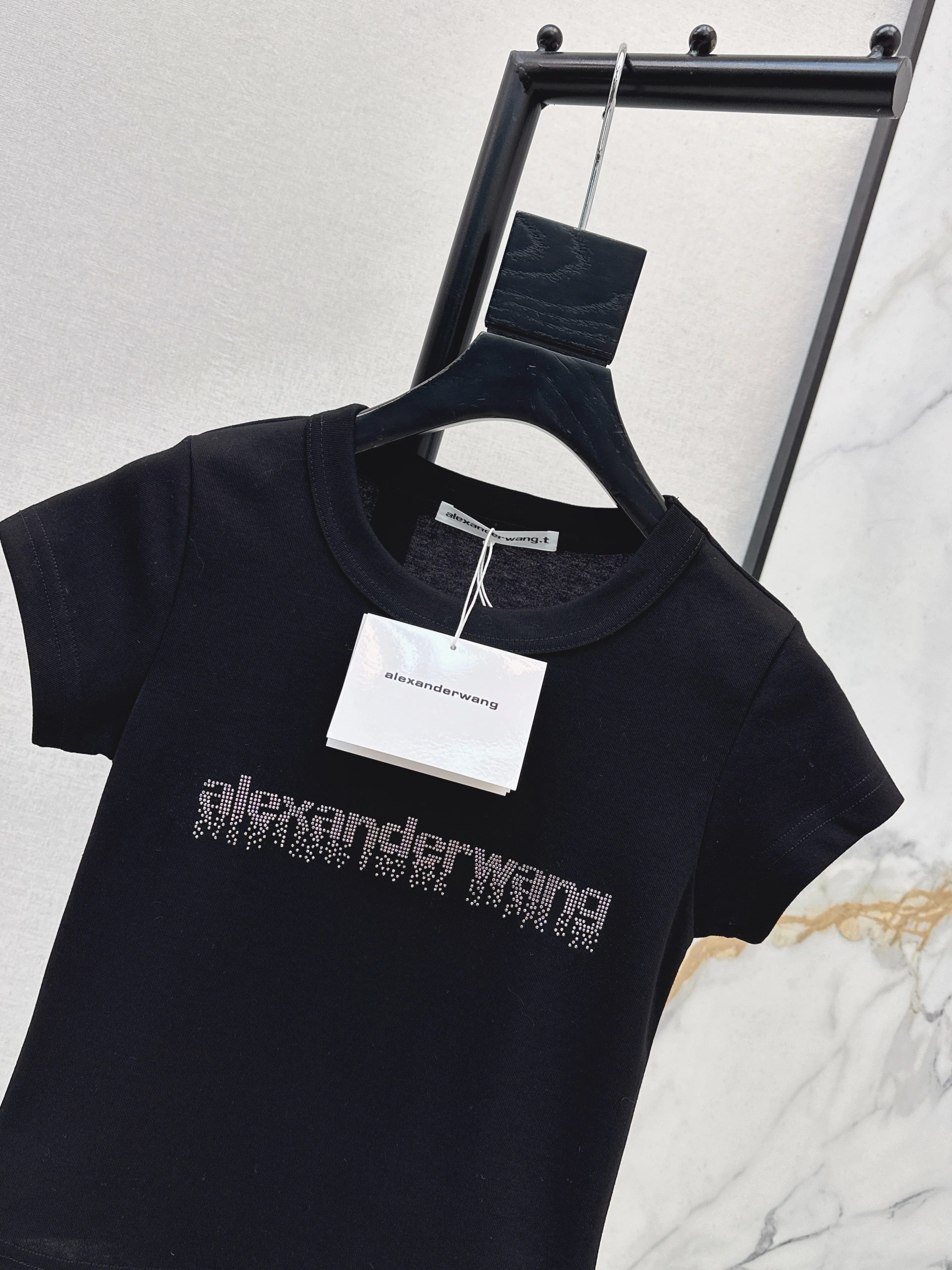 Alex 26ss print t-shirts