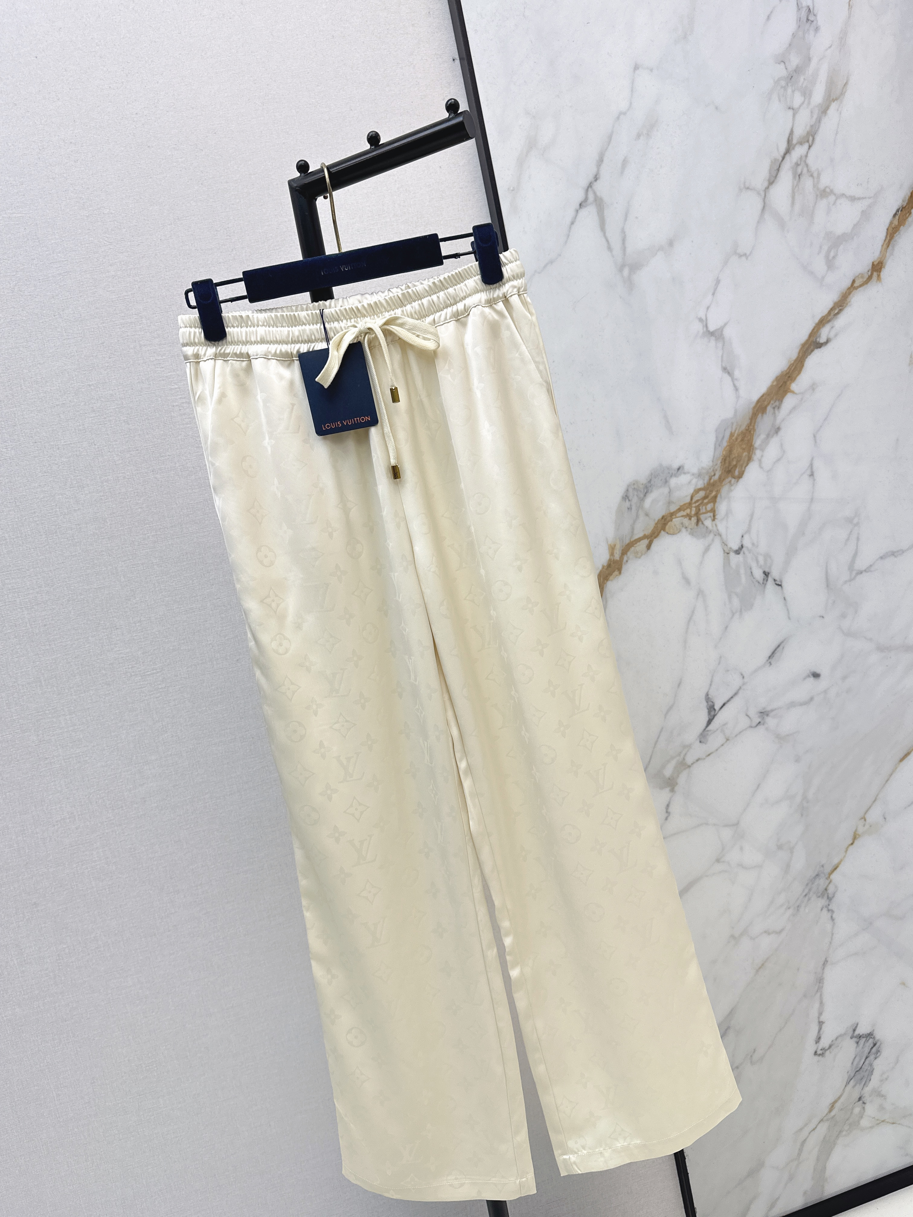 Loui 26ss straight pants