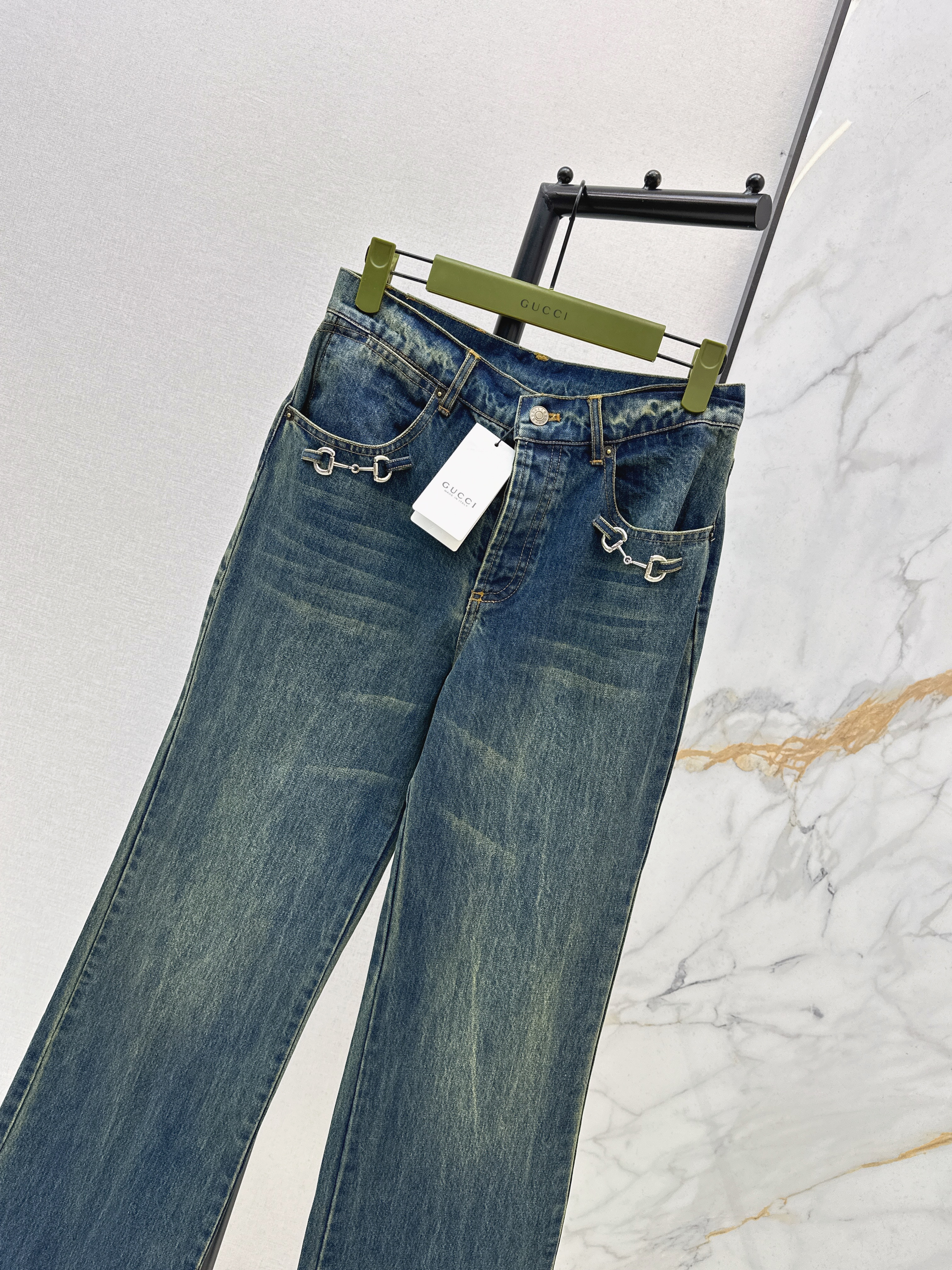 Guc 26ss jeans