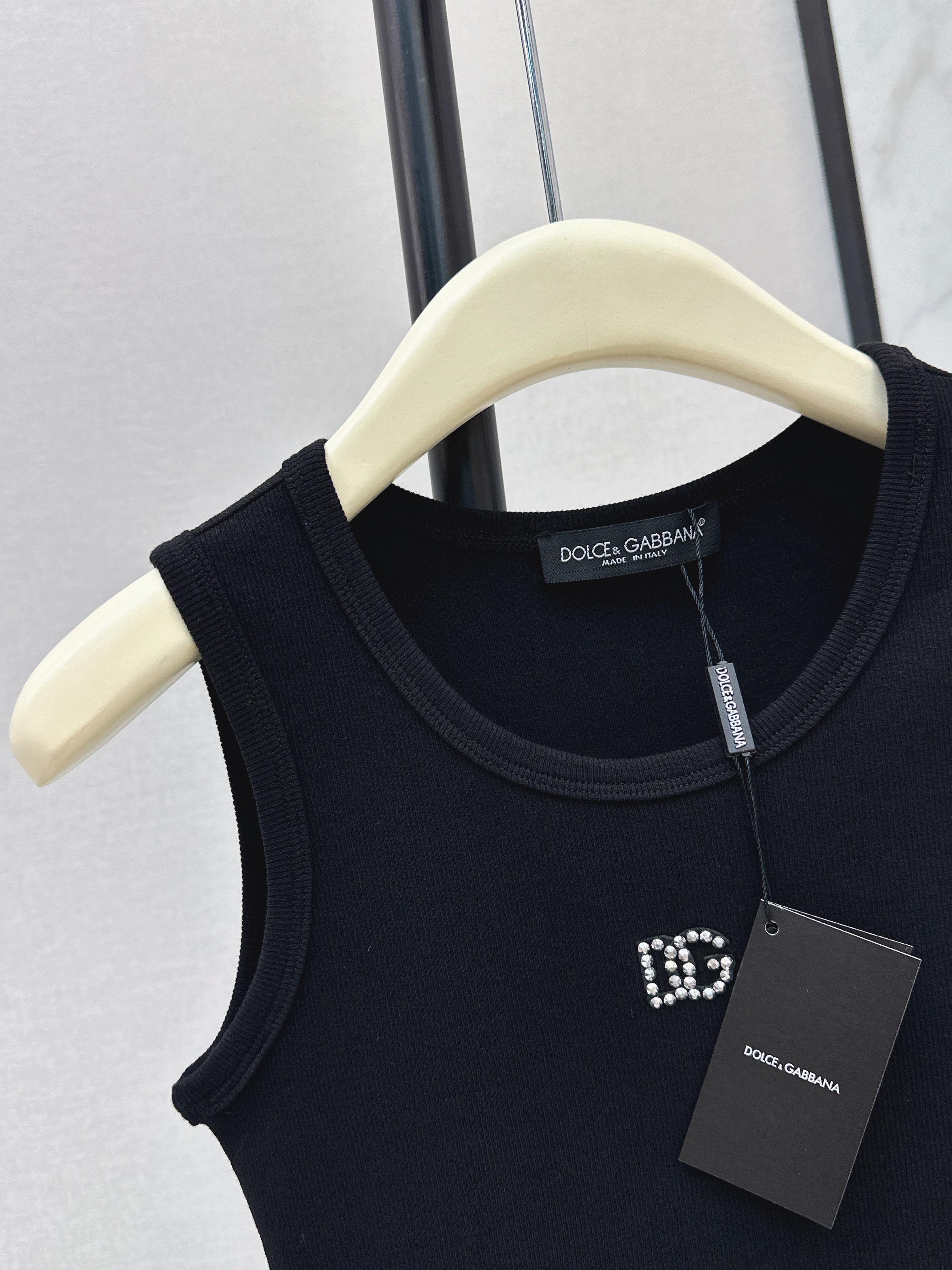 Dolc 26ss vest