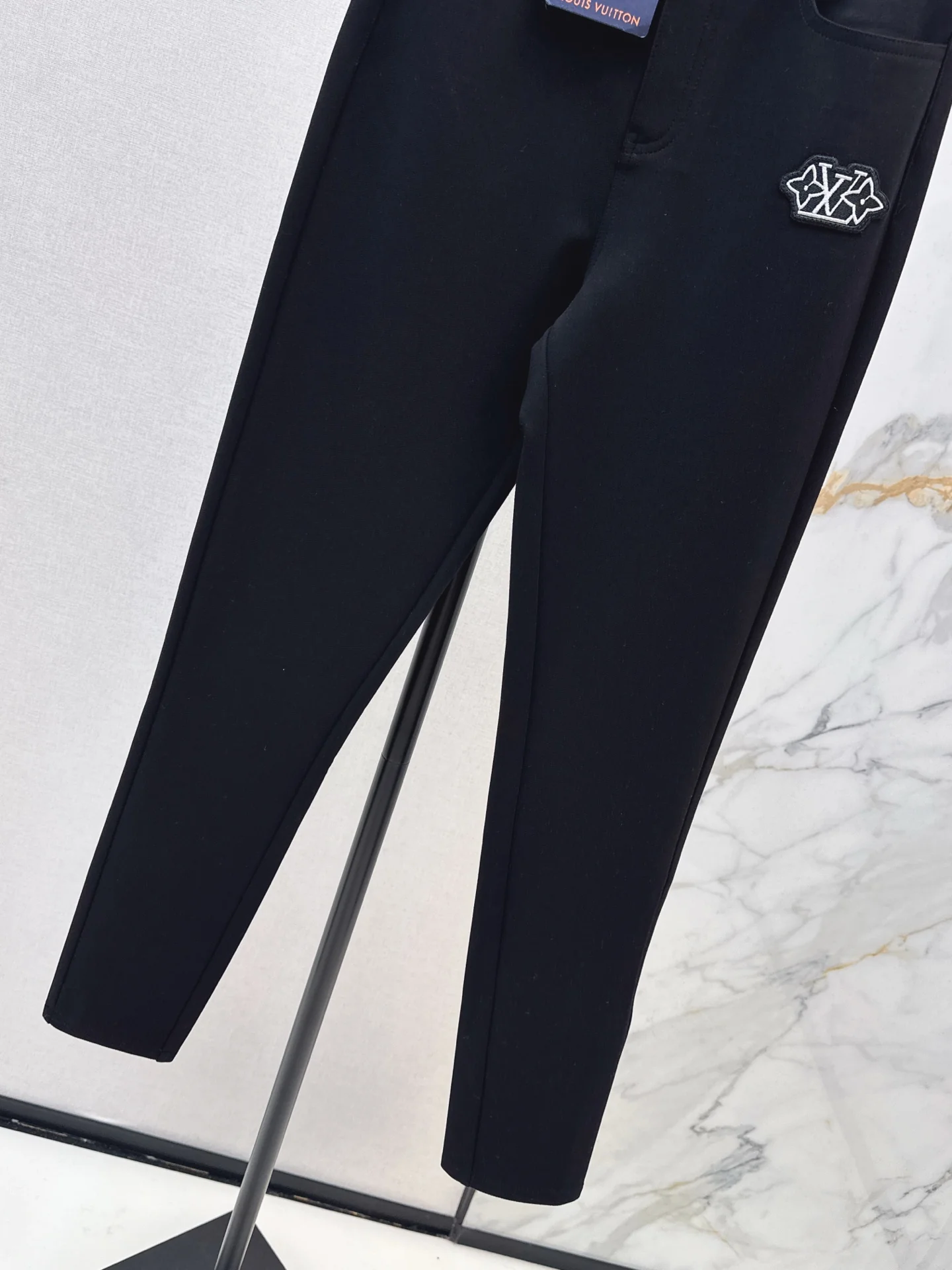 Louis 26ss lined legging