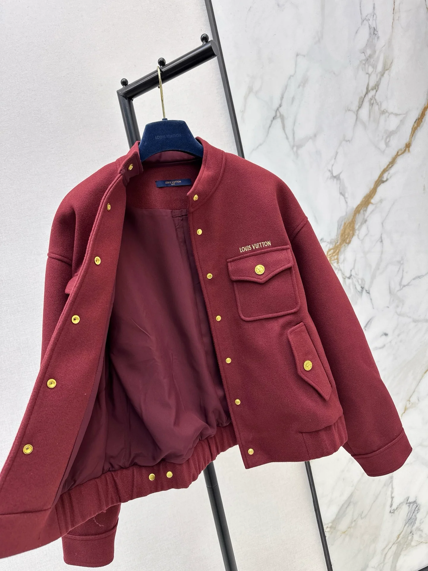 Louis 25fw jacket