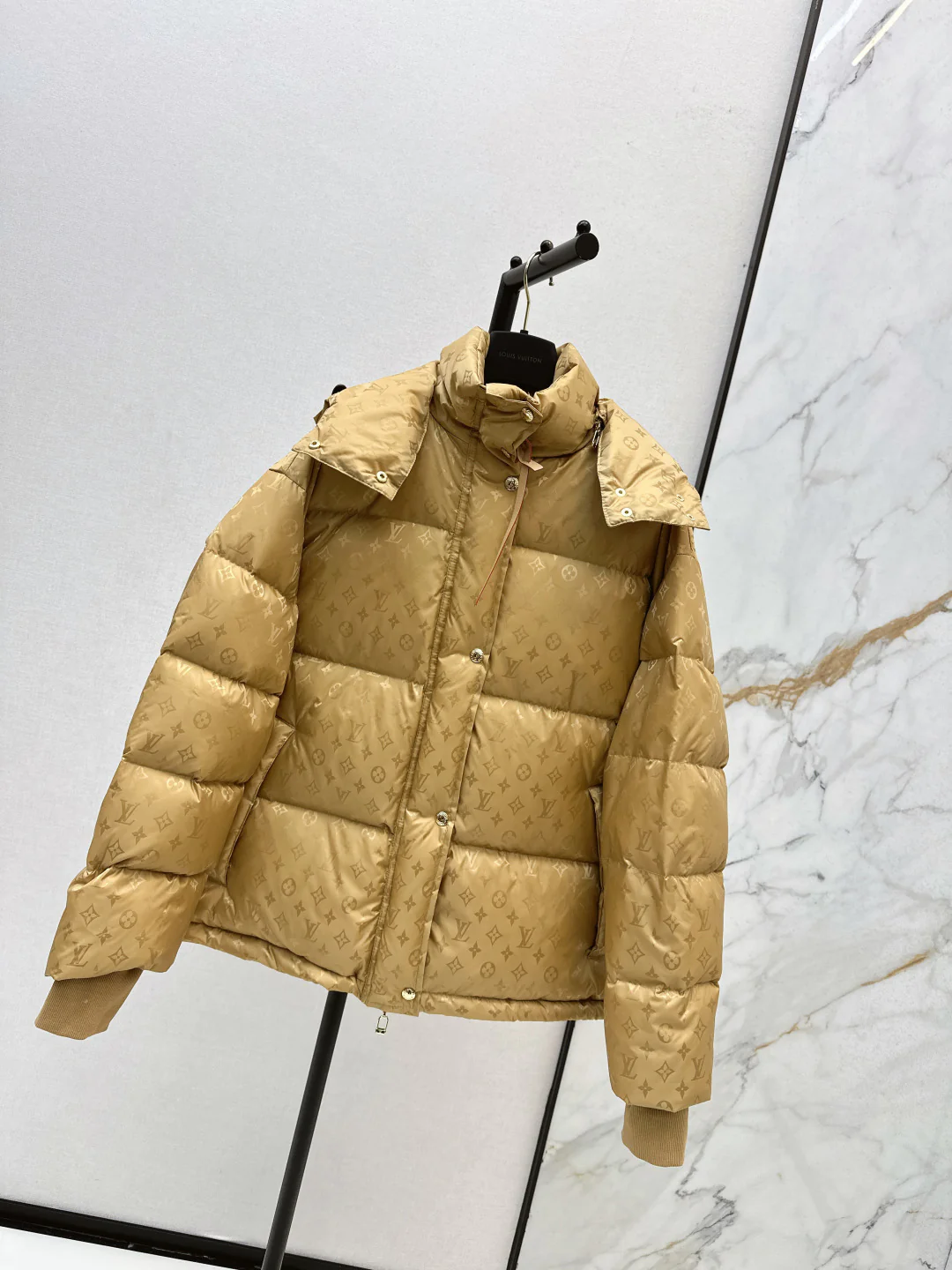 Loui 25fw down jacket
