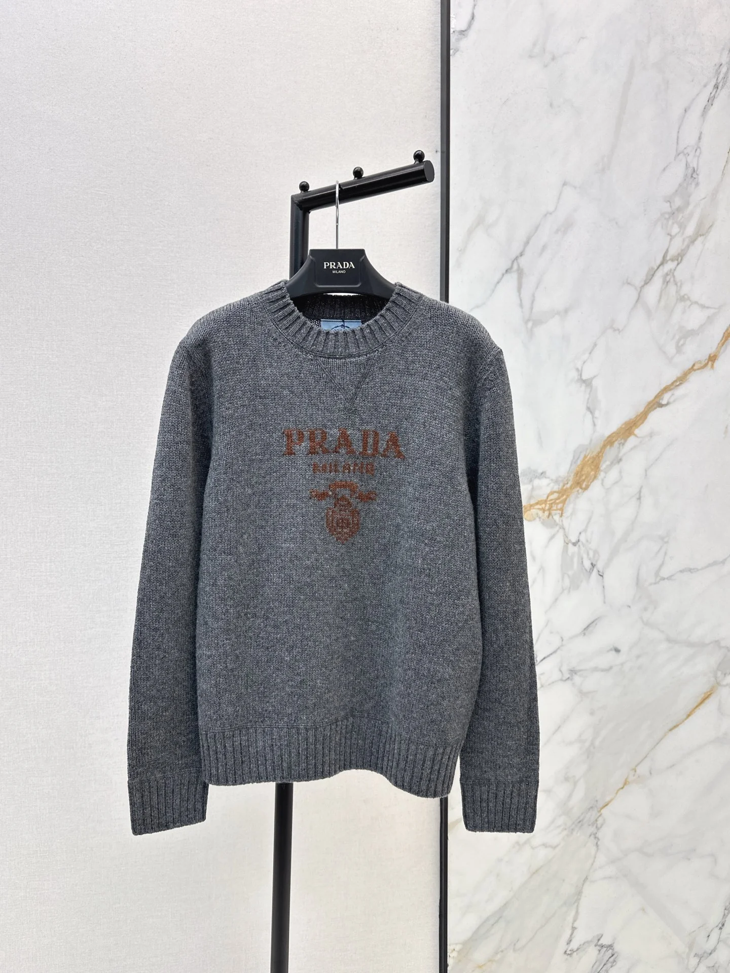 Prad 25fw sweater