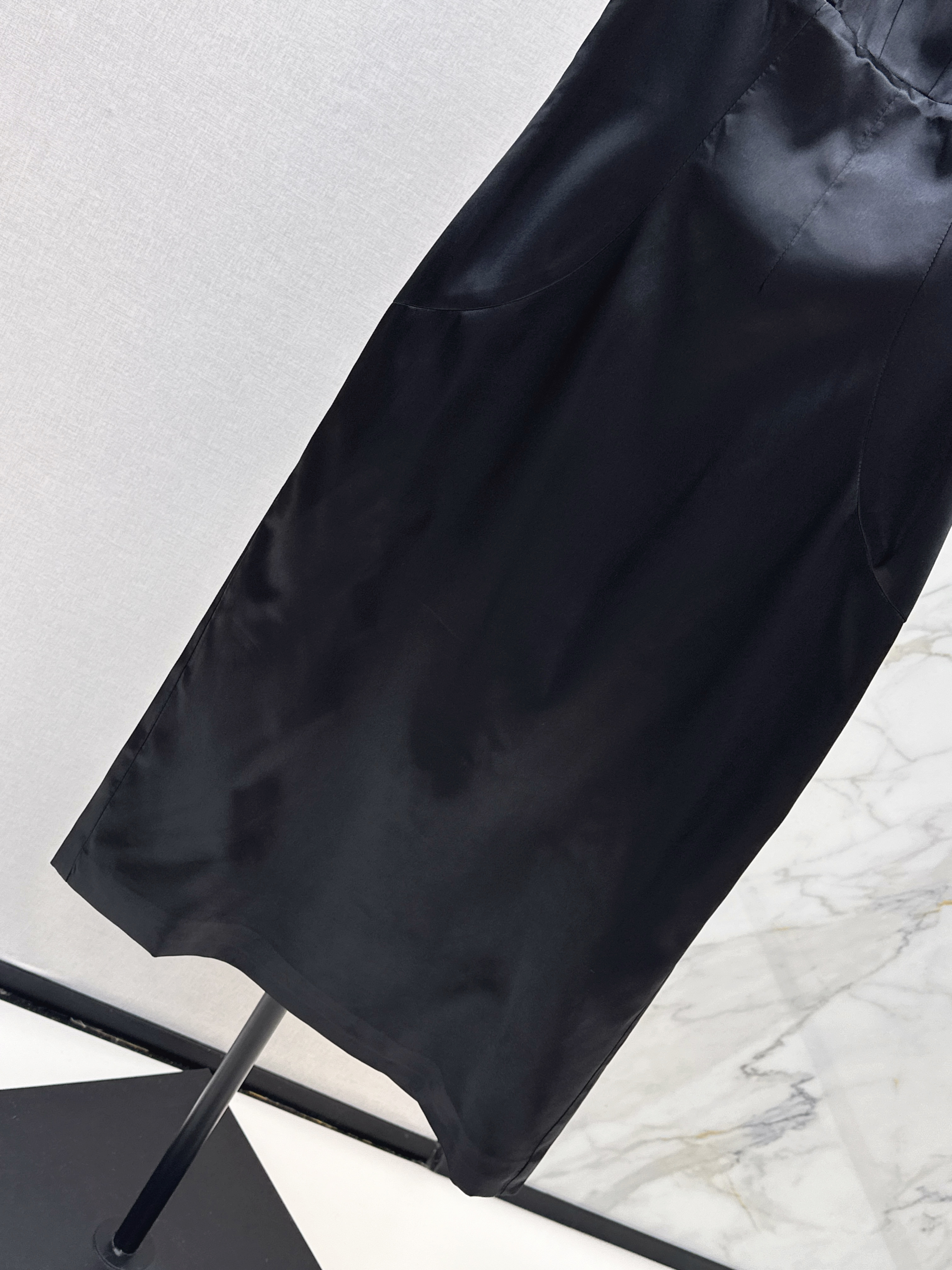 Dolc 26ss sleeveless dress