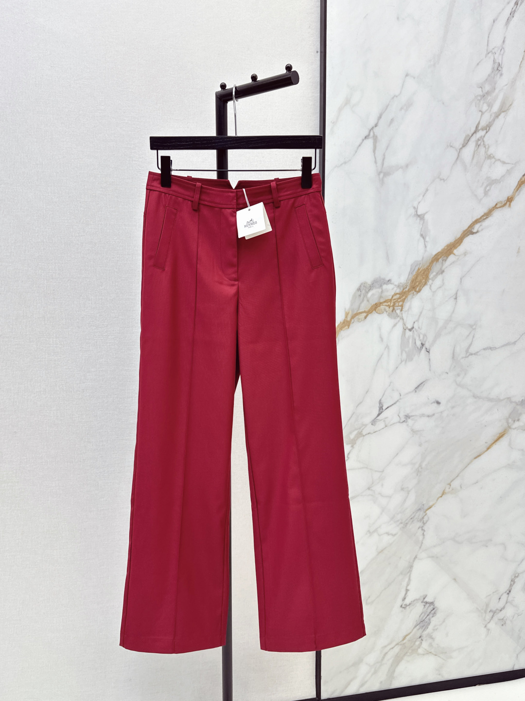 Her 26ss suit pants