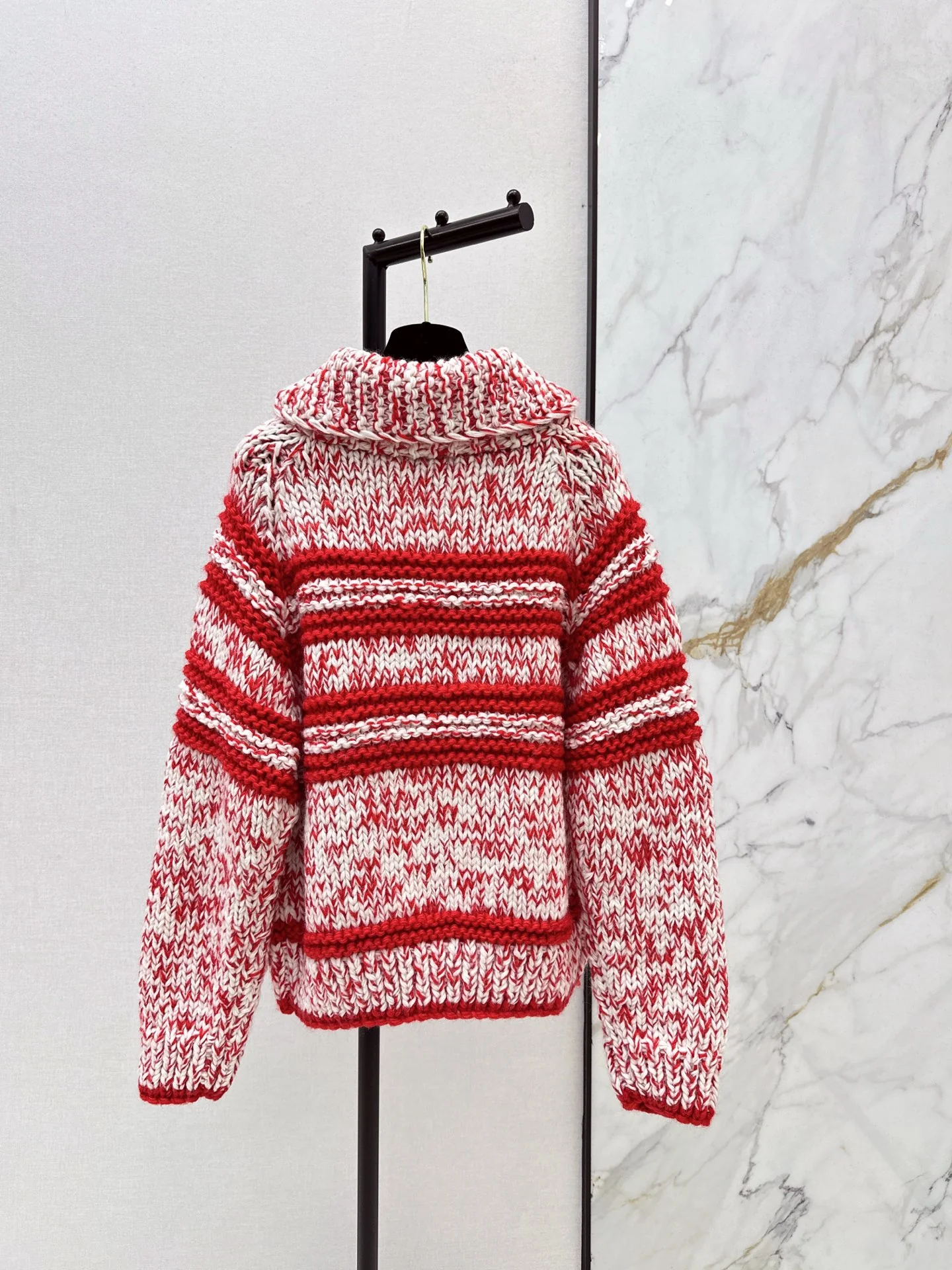 Chan 26ss coco cardigan