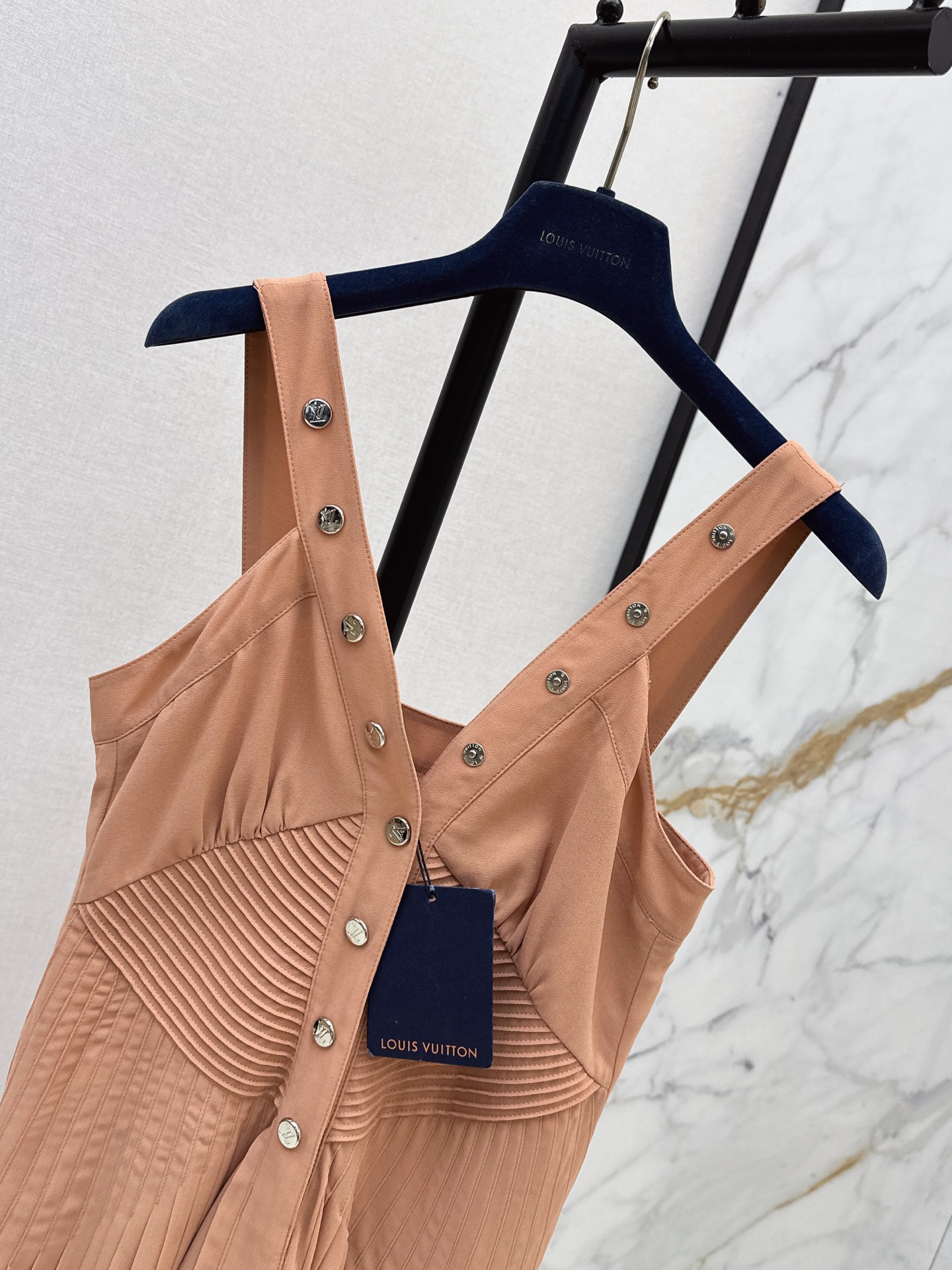 Loui 26ss slip dress