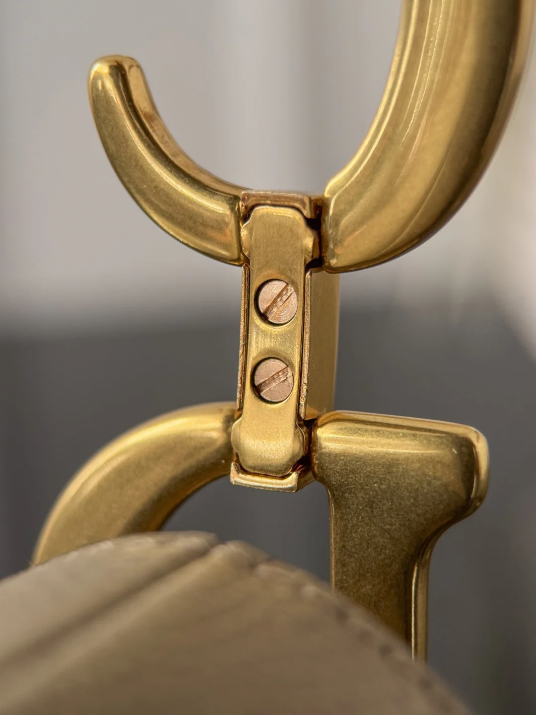CD 26ss saddle bag