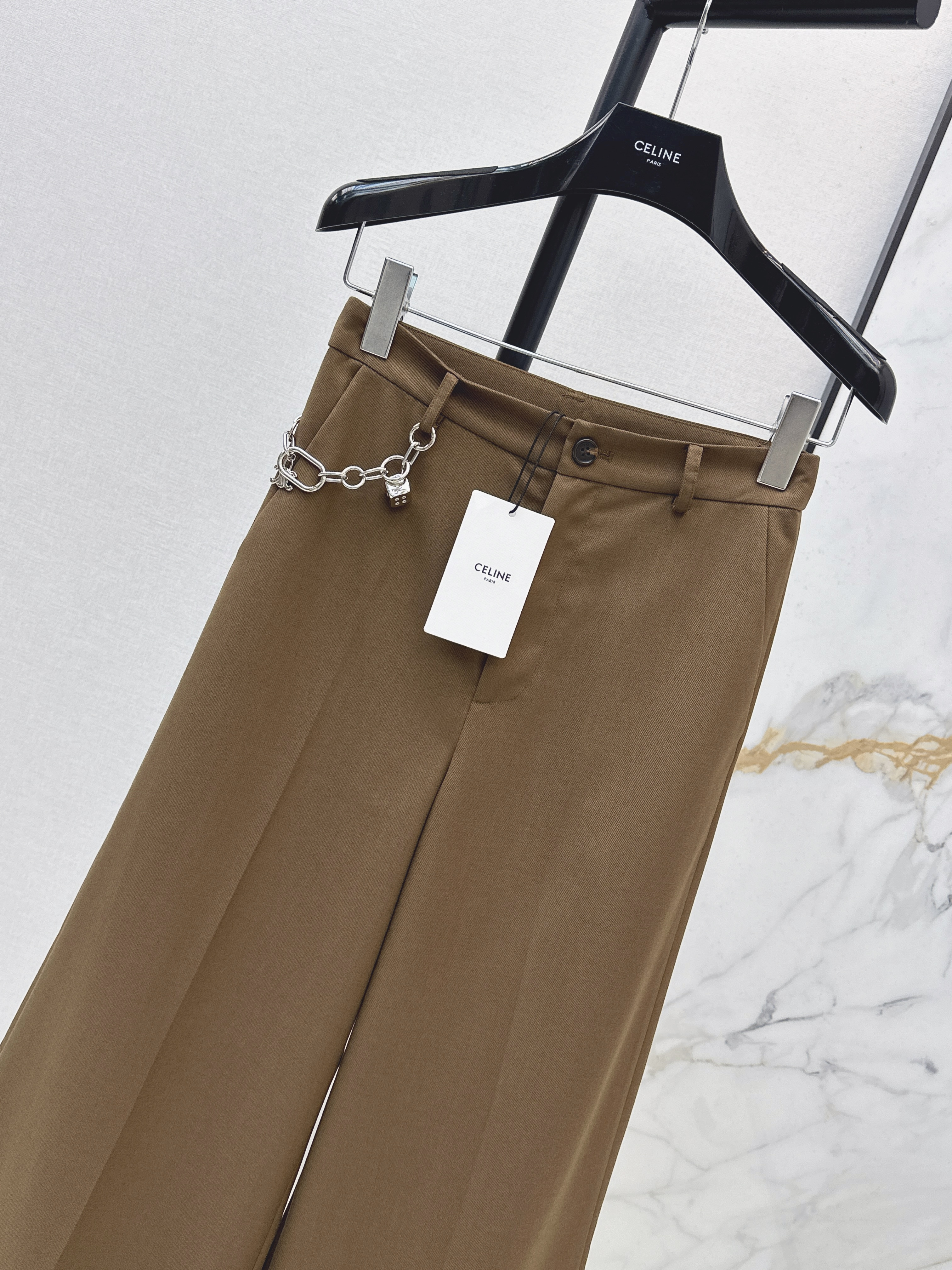 Celi 26ss pants