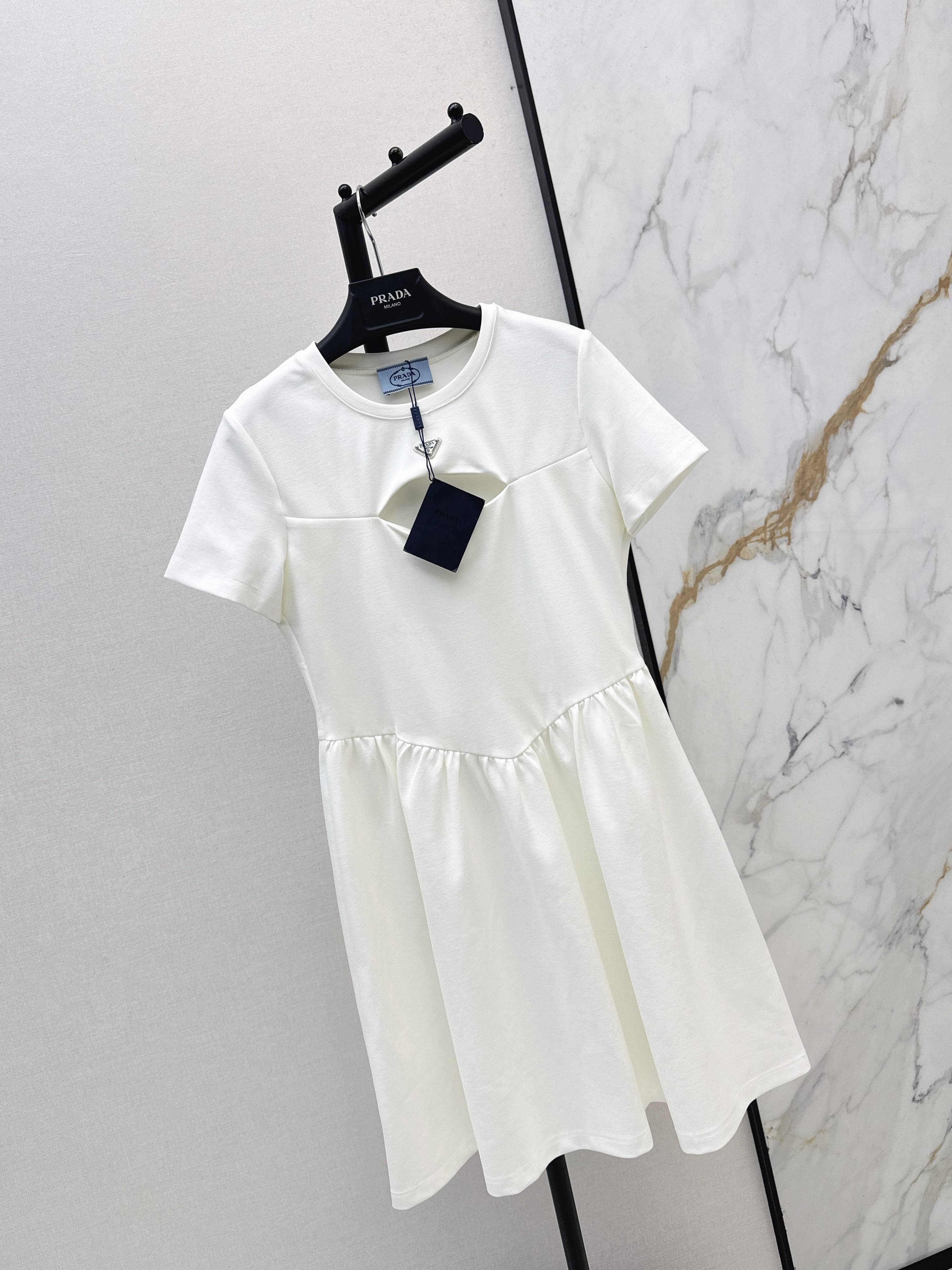 Pra 26ss dress