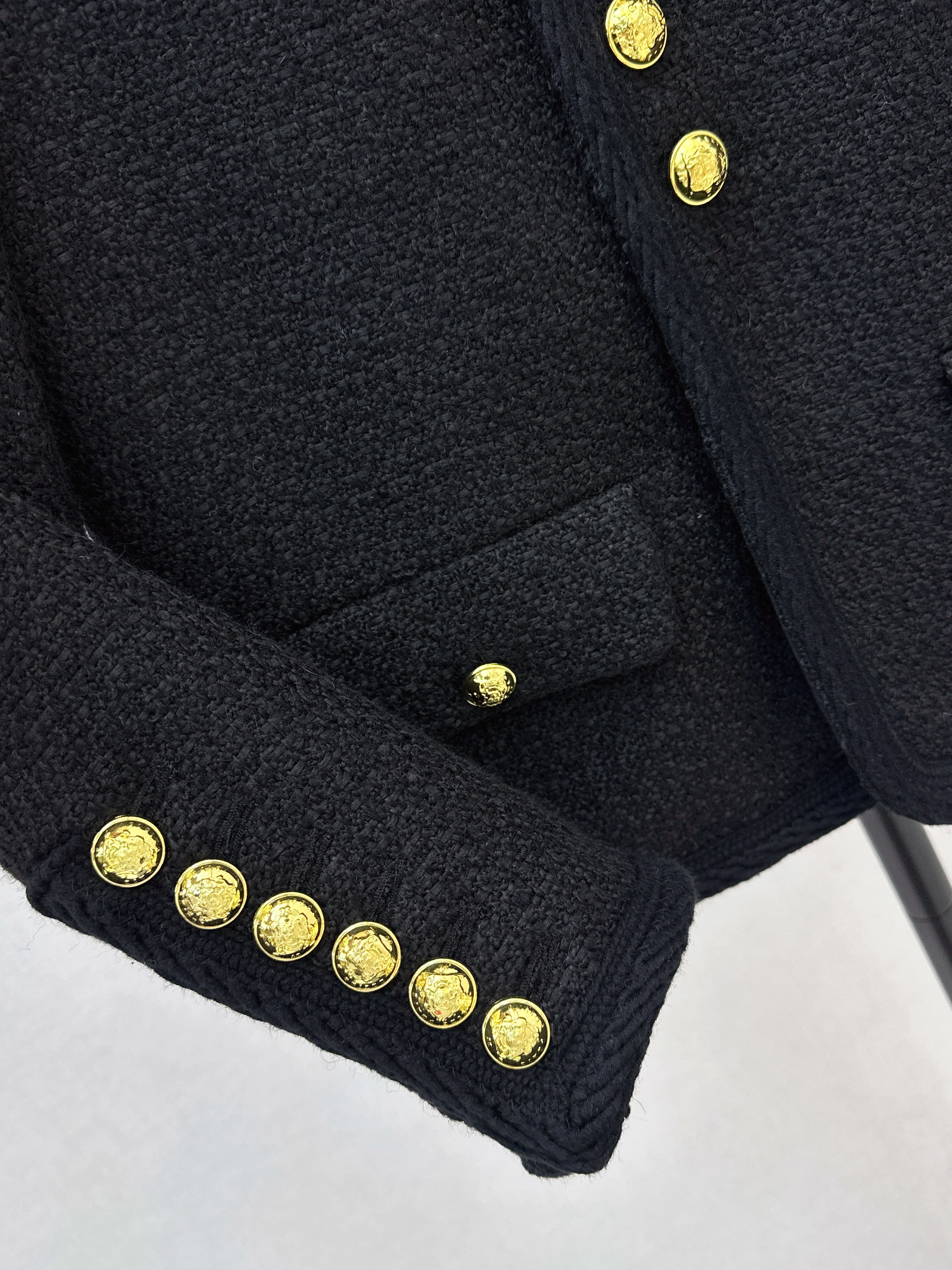 Celi 26ss woven jacket