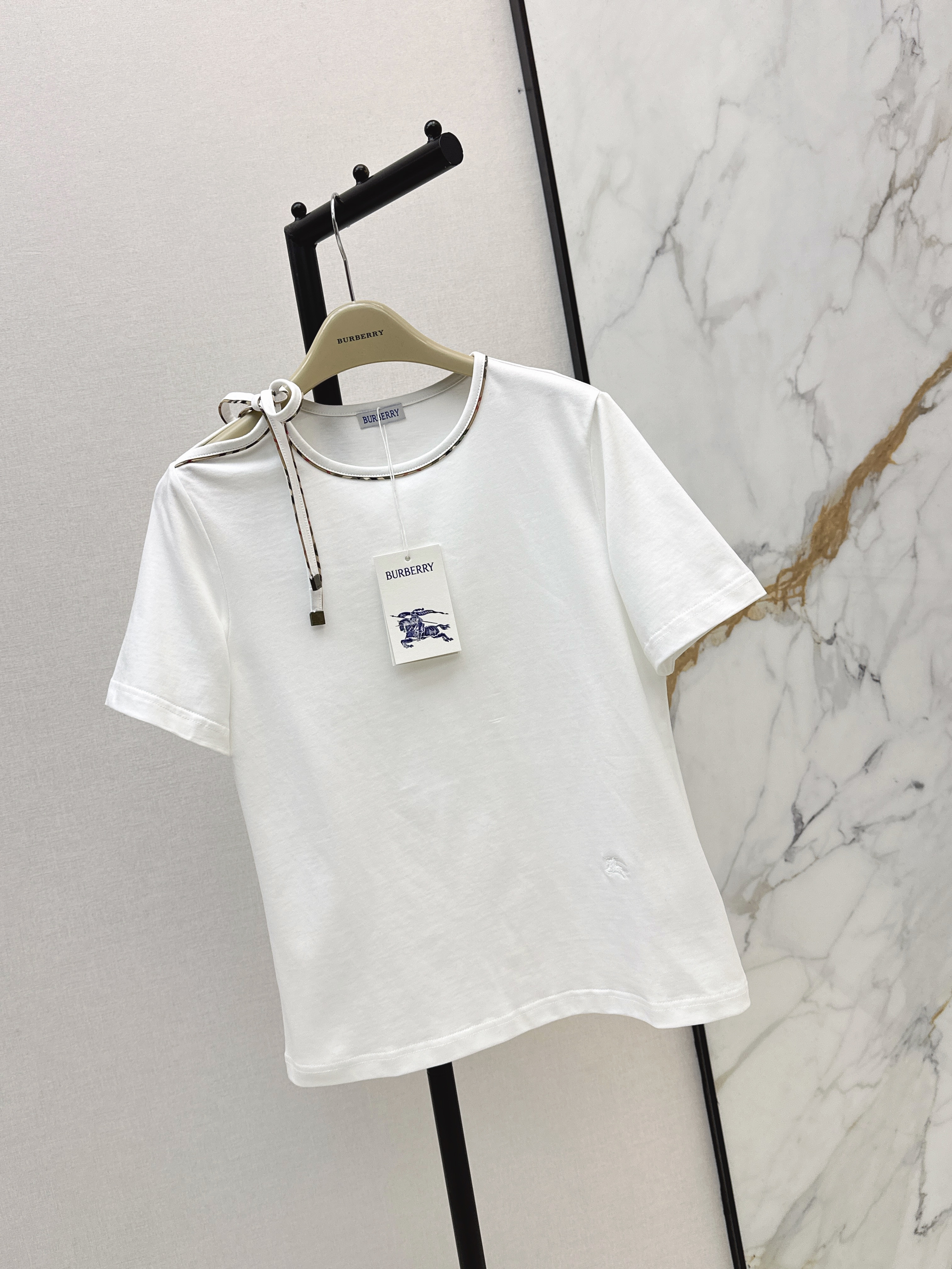 Burb 26ss t-shirt