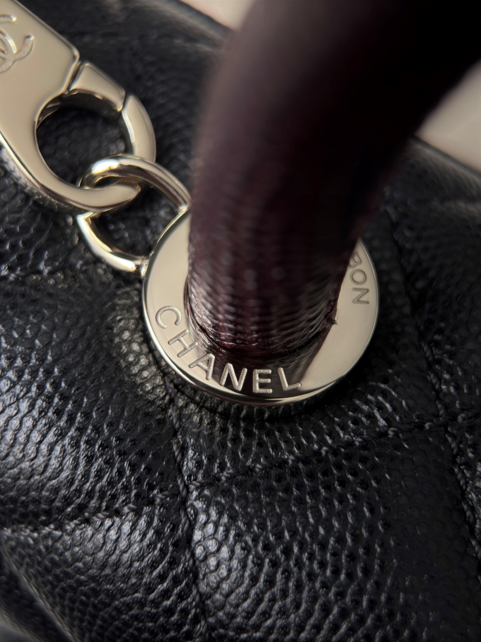 Chan 26ss coco handle