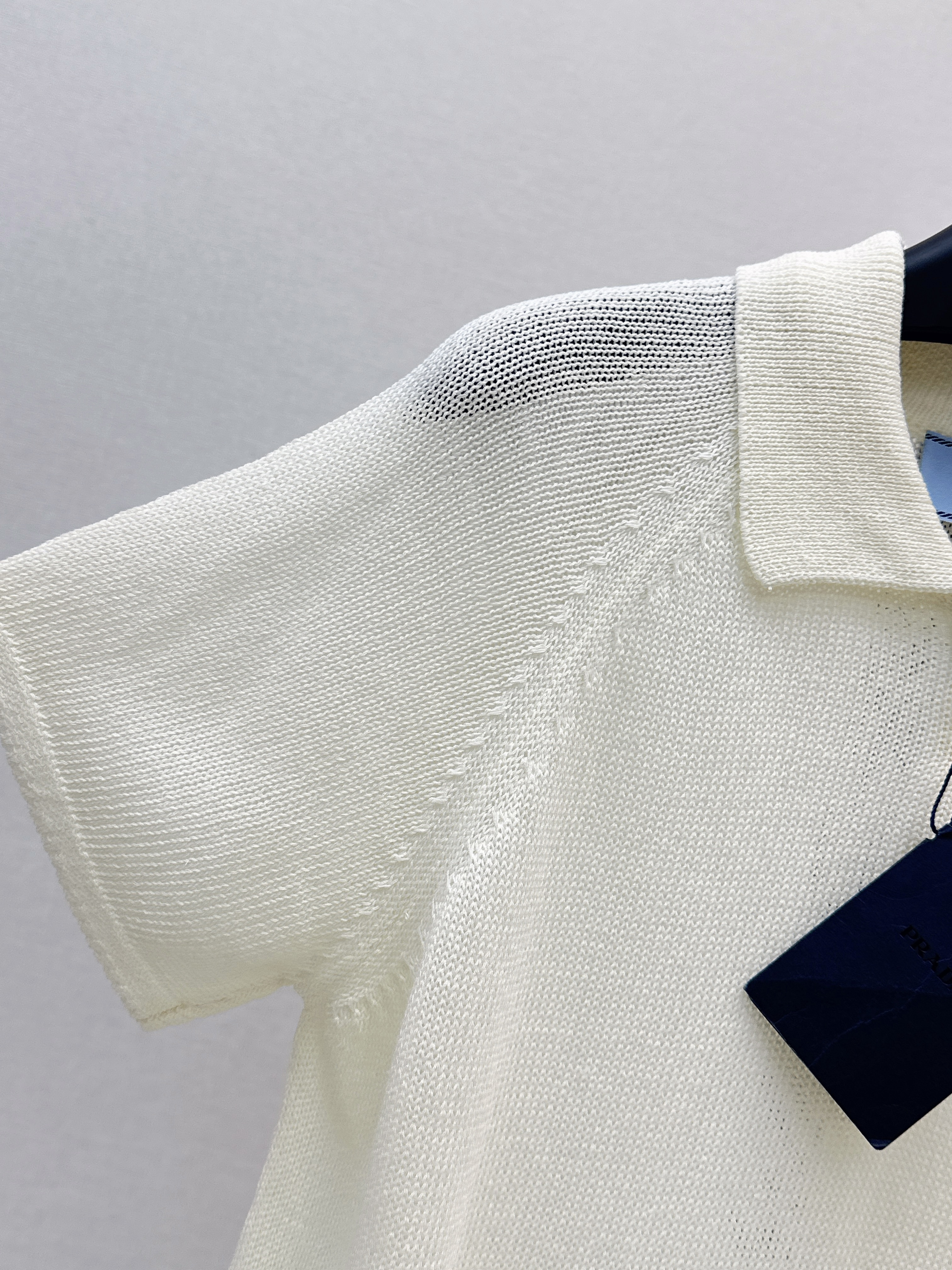 Pra 26ss knit top