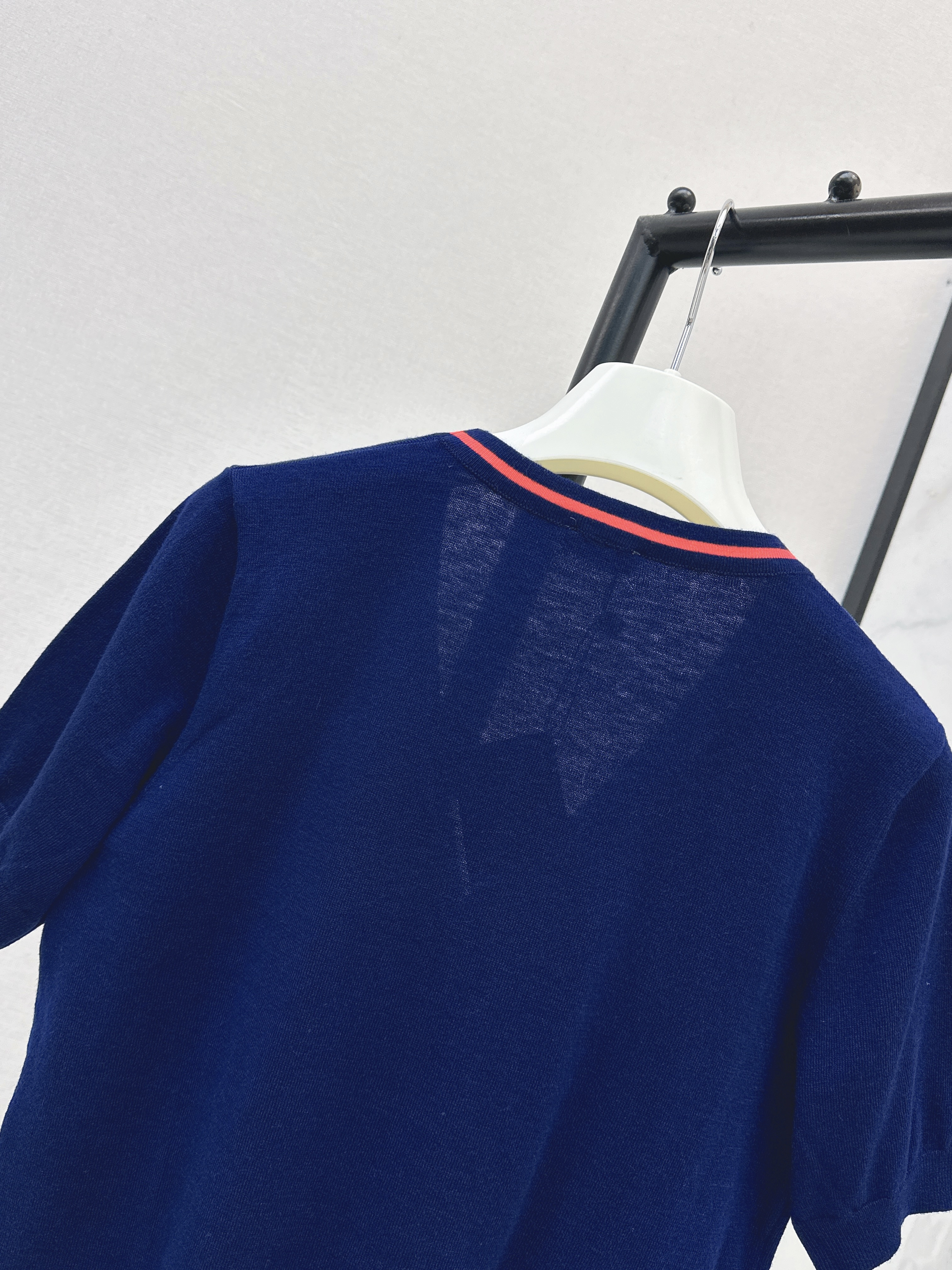 Loe 26ss knit cardigan