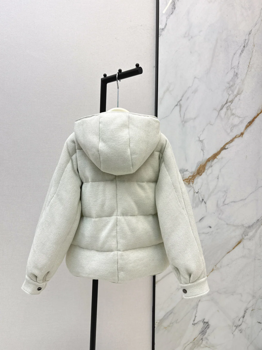 Brub 25fw down jacket