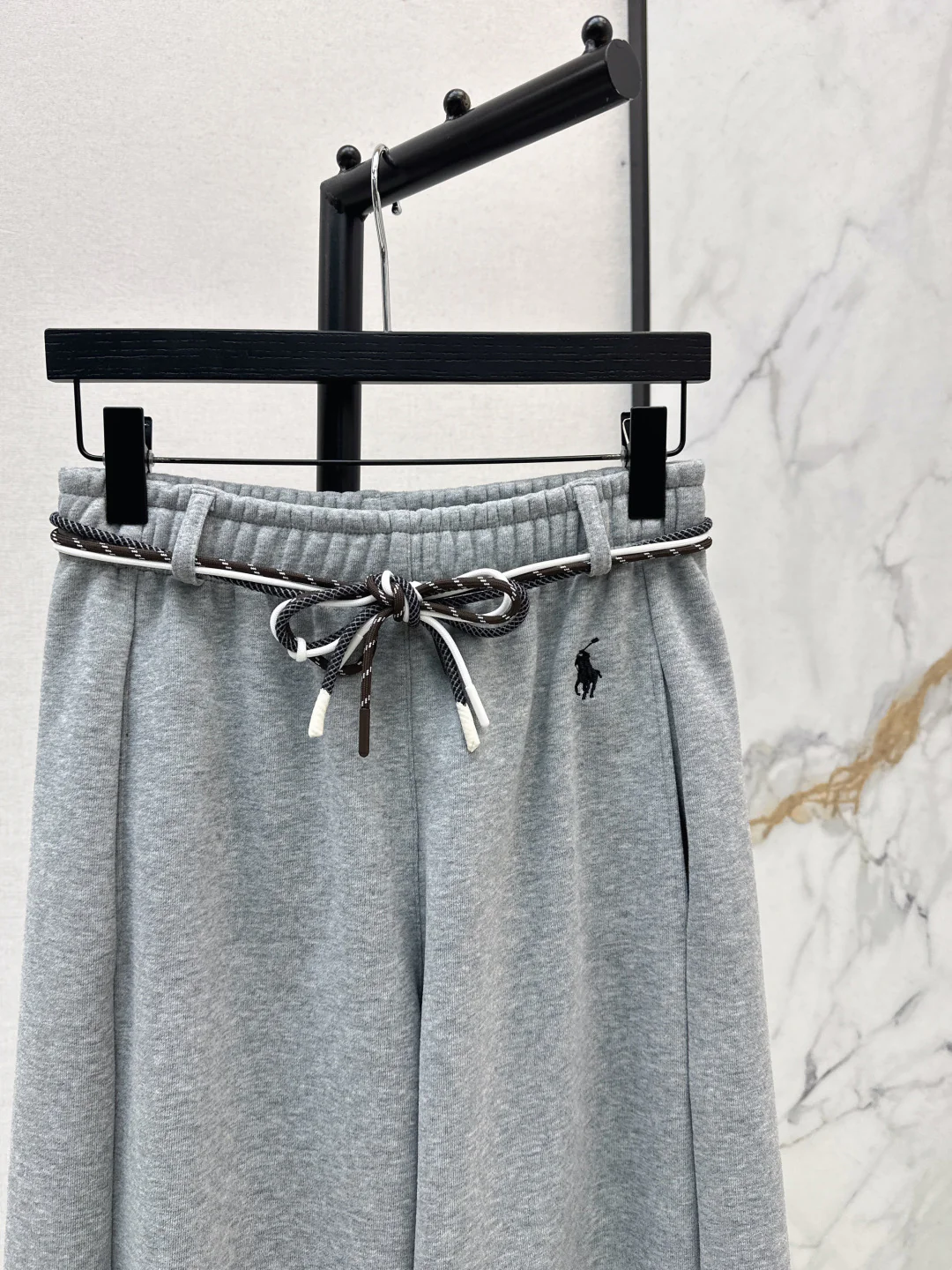 Chan 25fw casual pants