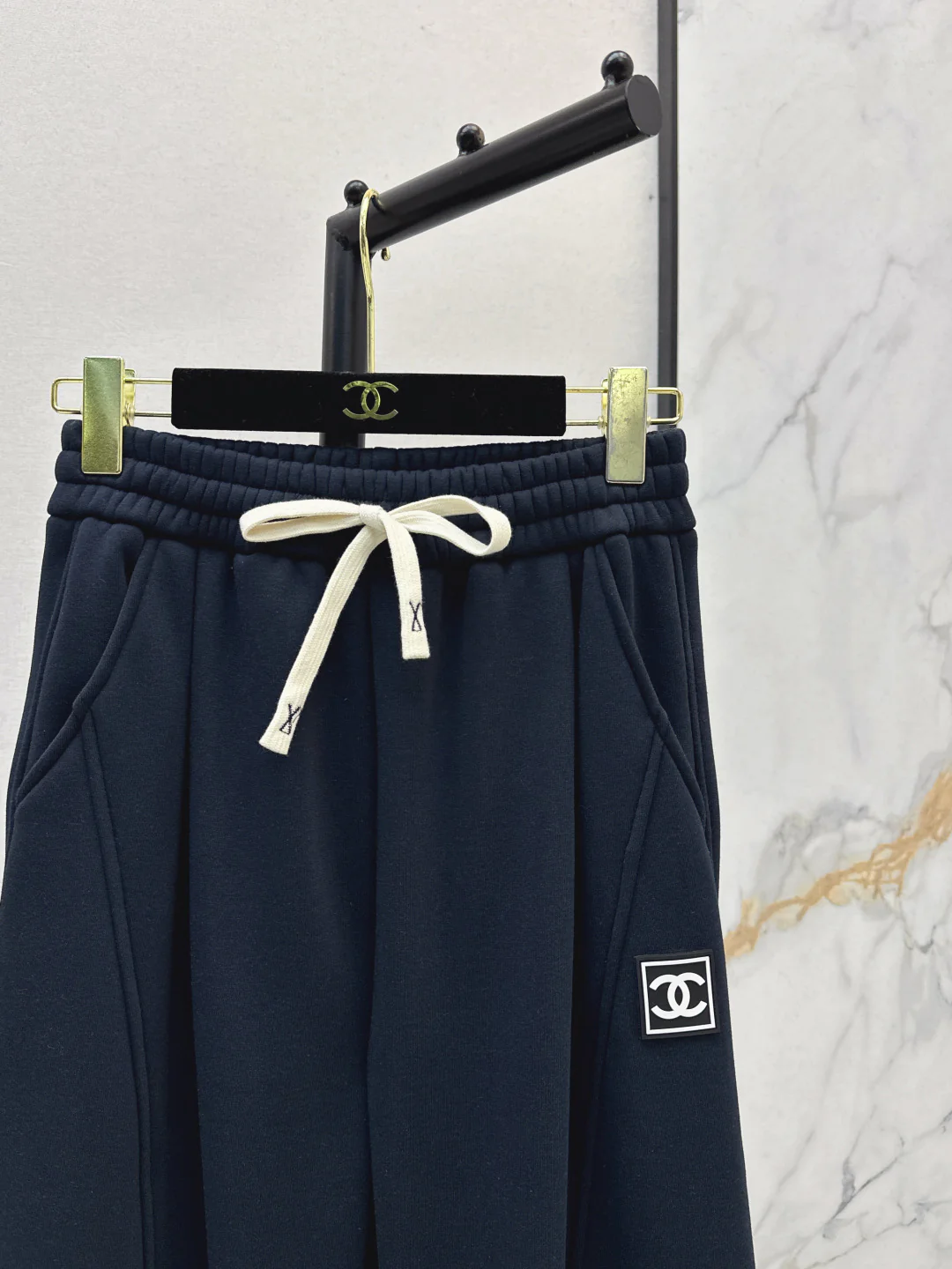 Chan 25fw casual pants