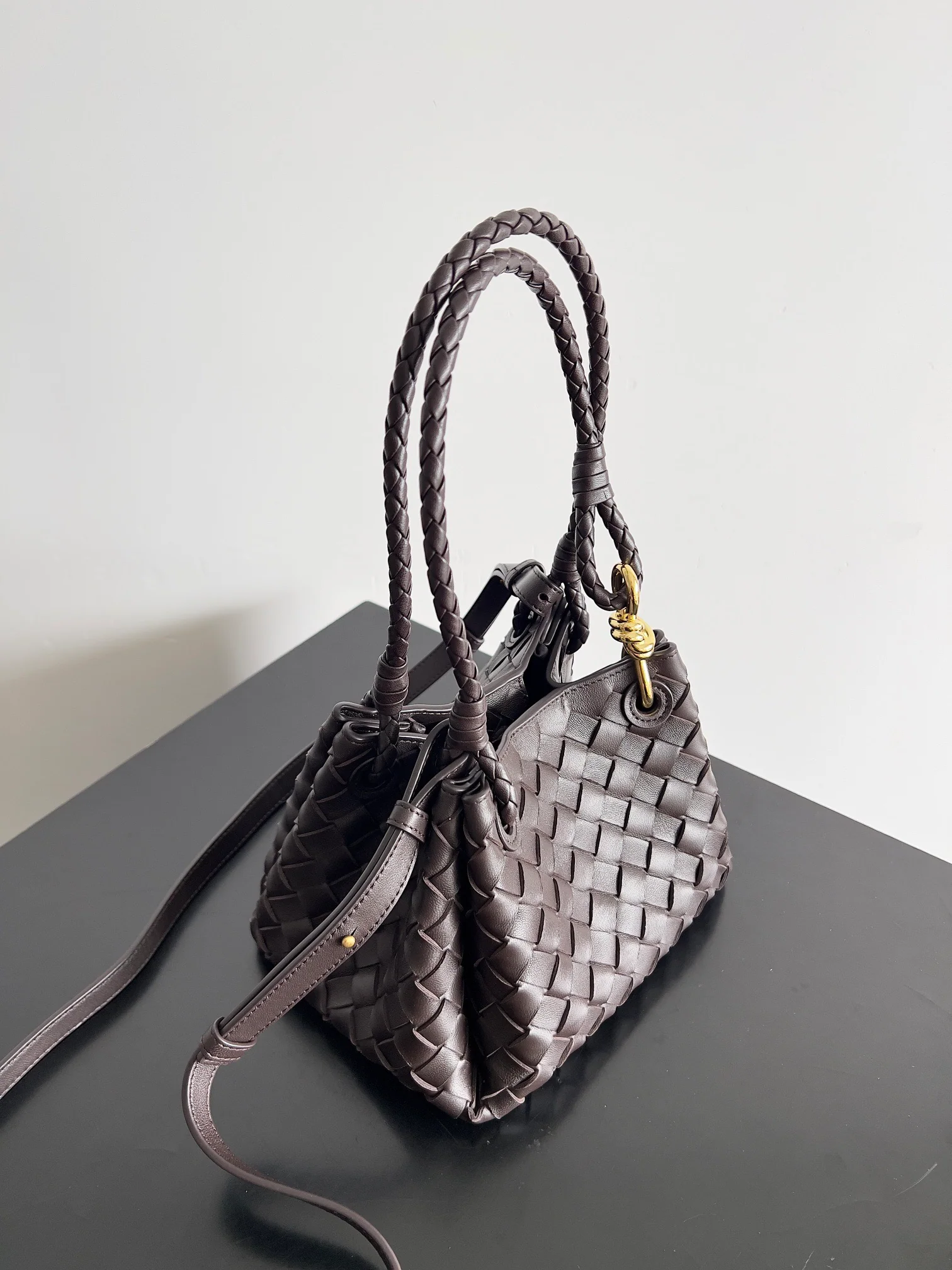 Bottega rachute bag