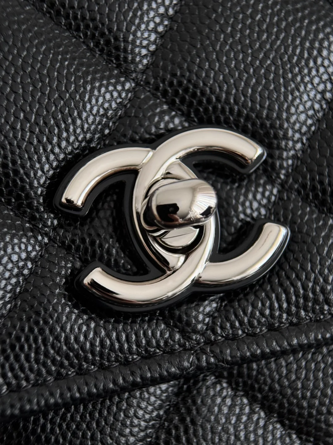 Chan 25P woc bag shoulder bag