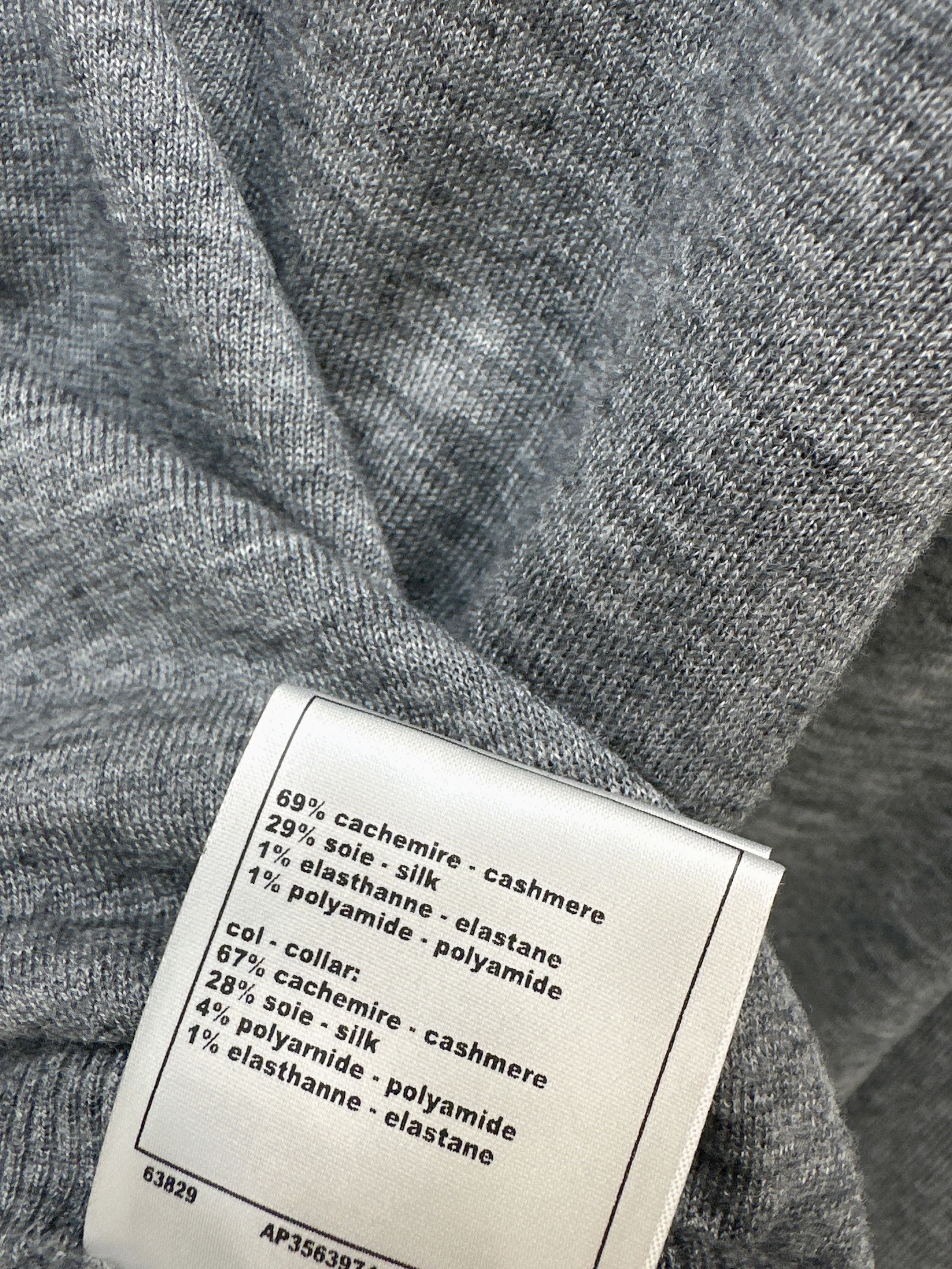 Chan 26ss basic tee