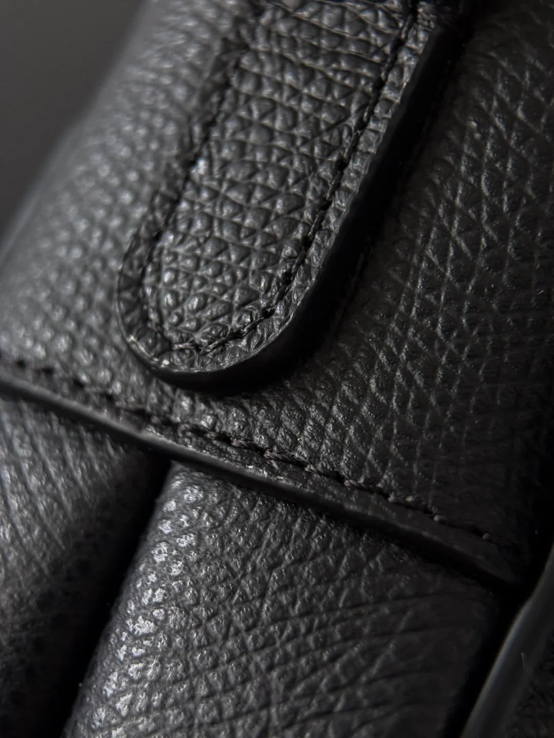 CD 26ss saddle bag