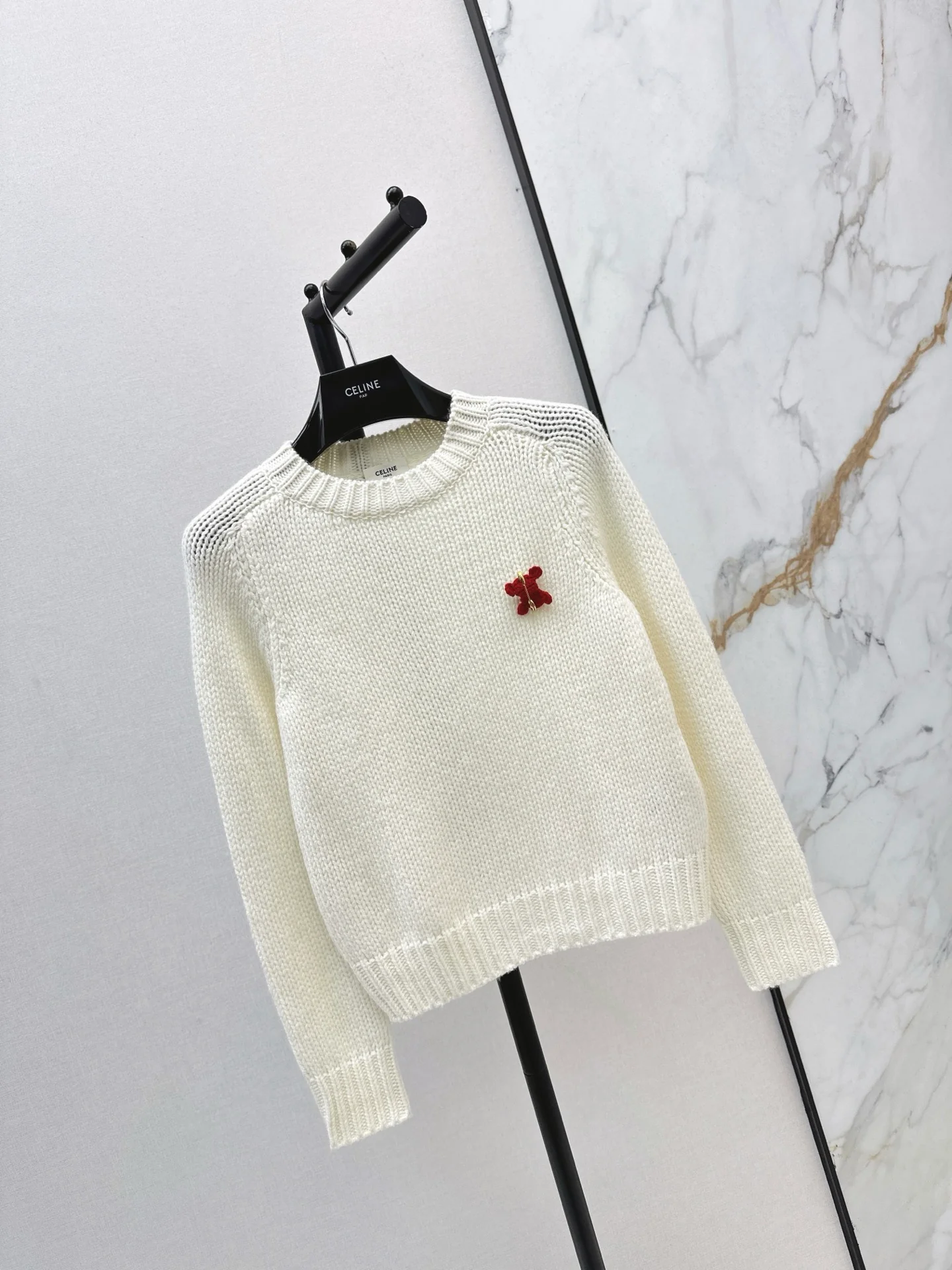 Celi 25fw sweater