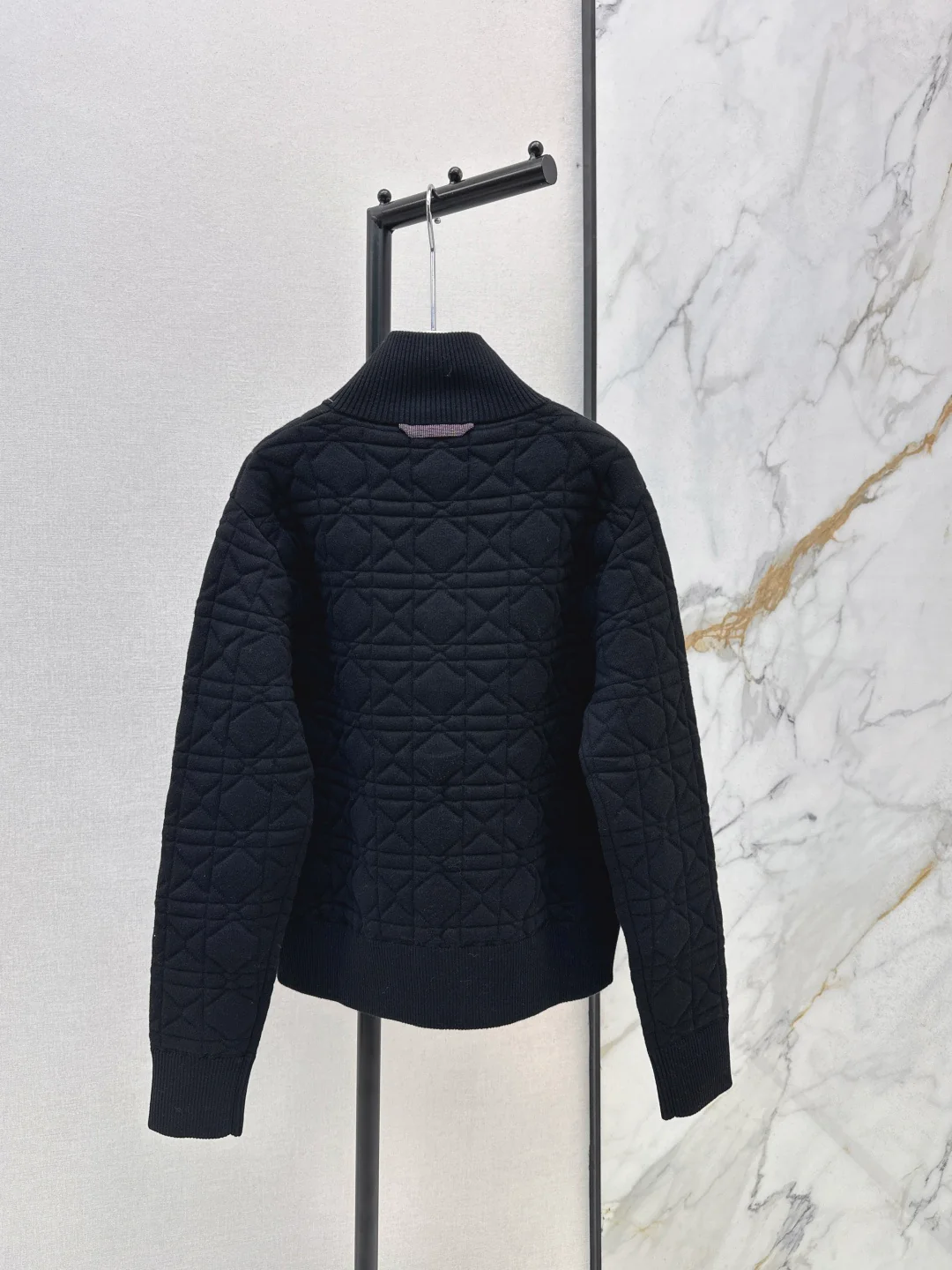 Brun 25fw bomber jacket