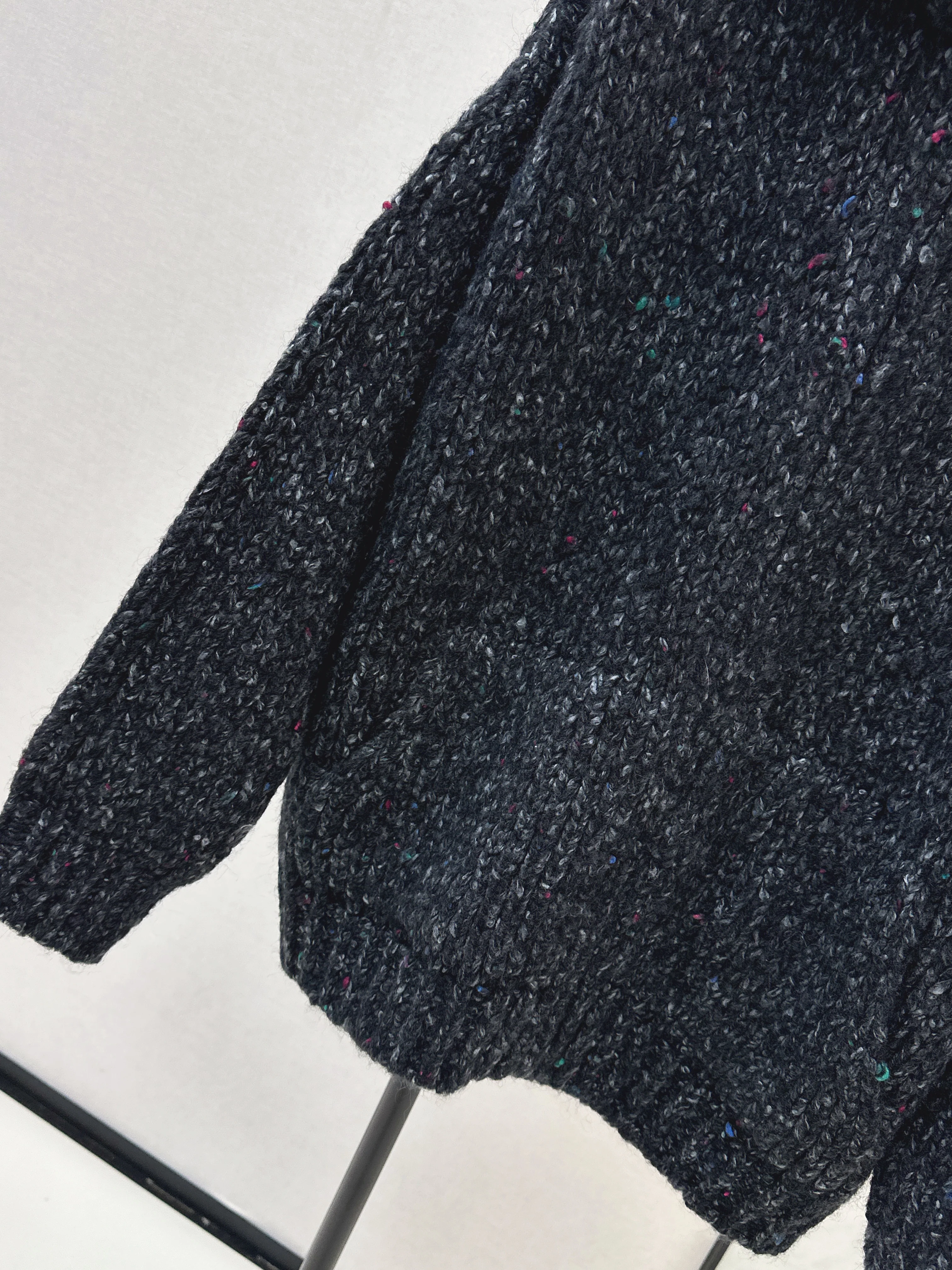 Alex 26ss knit sweater
