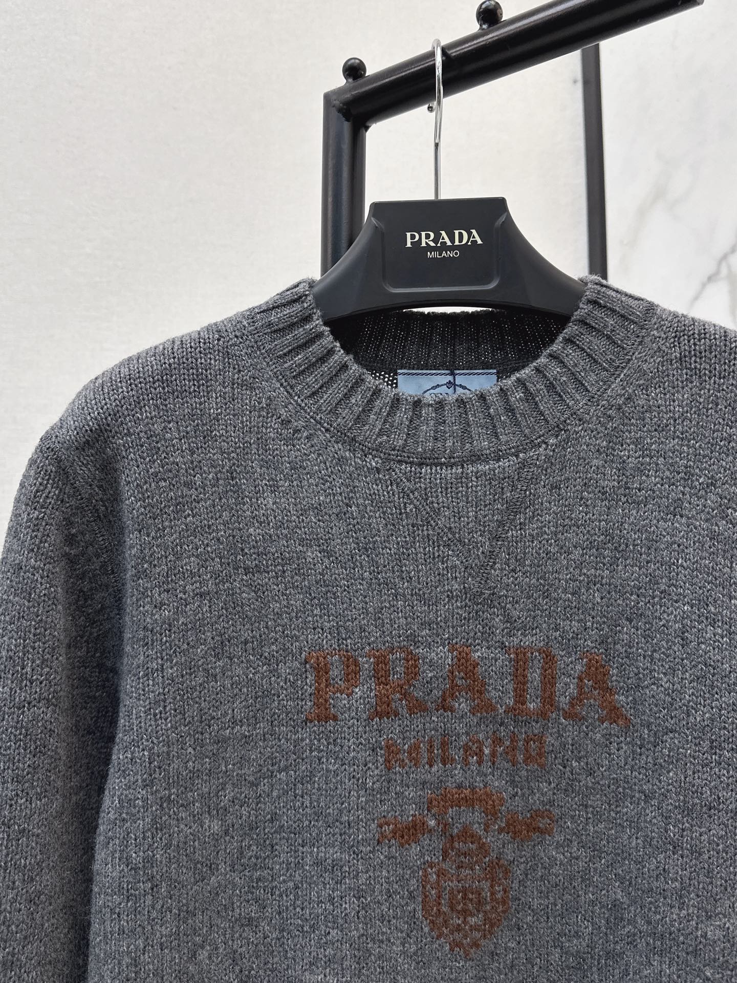 Prad 25fw sweater