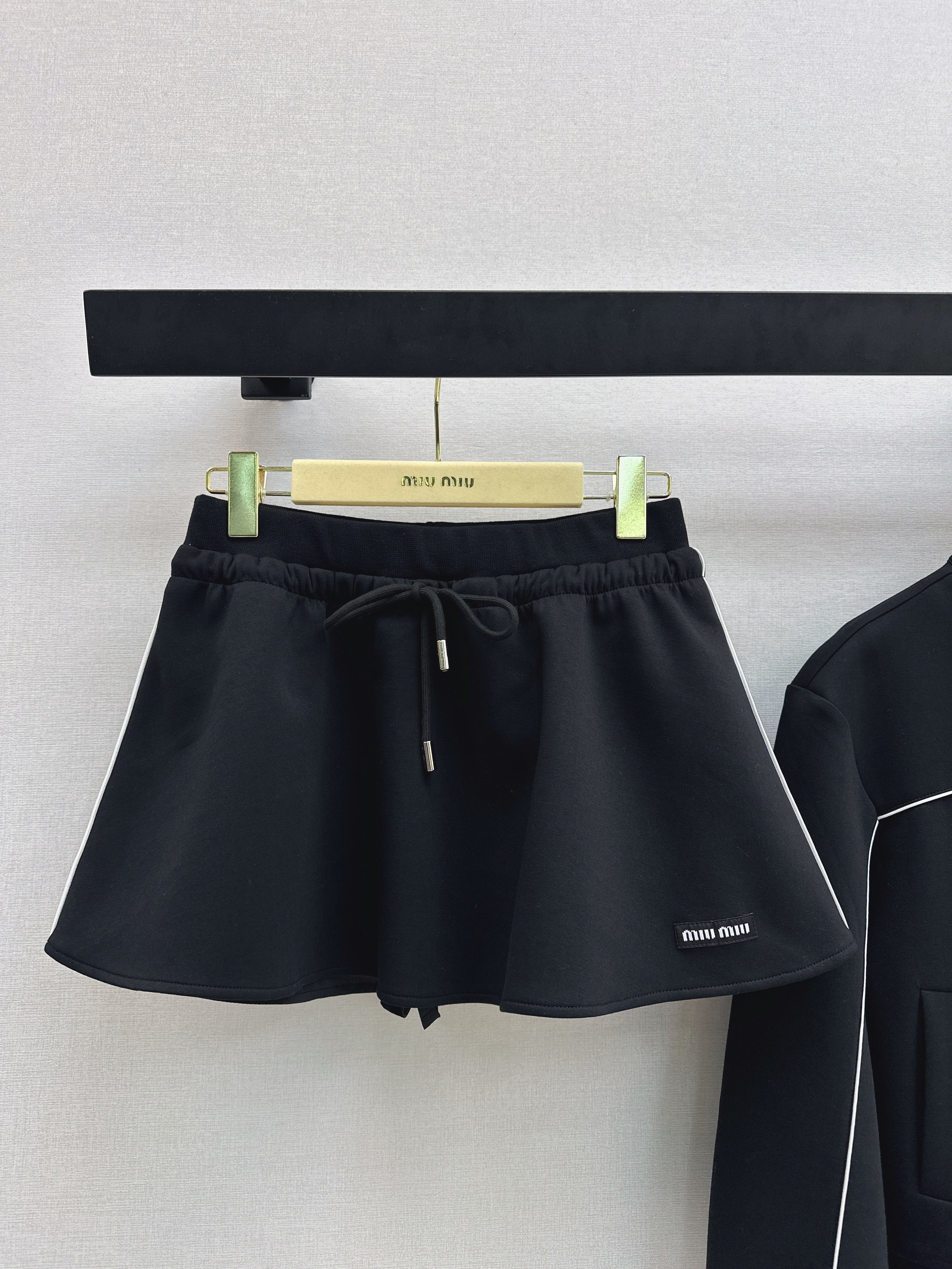 Miu 26ss outfit sets