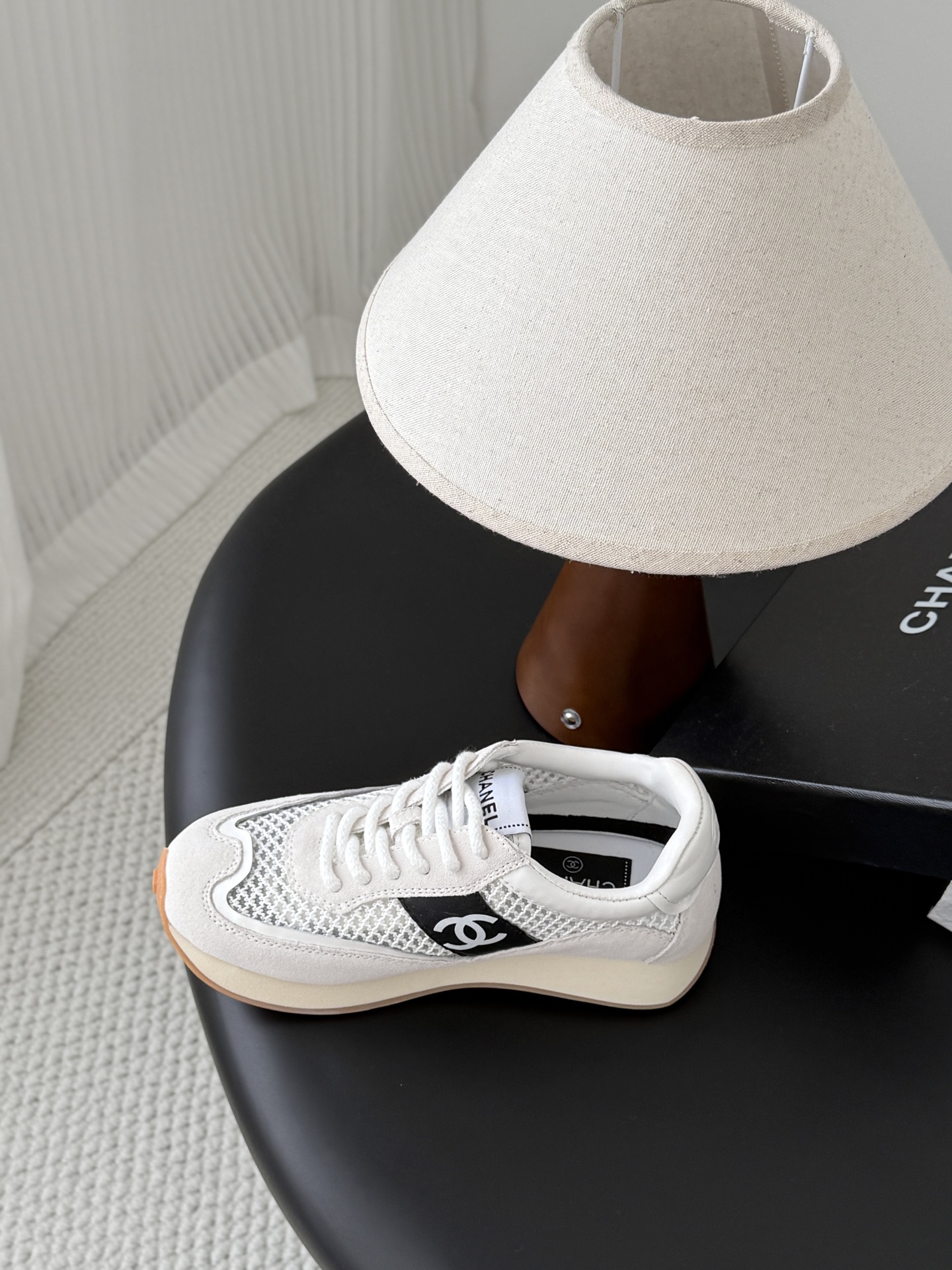 Chan 26C casual sneaker