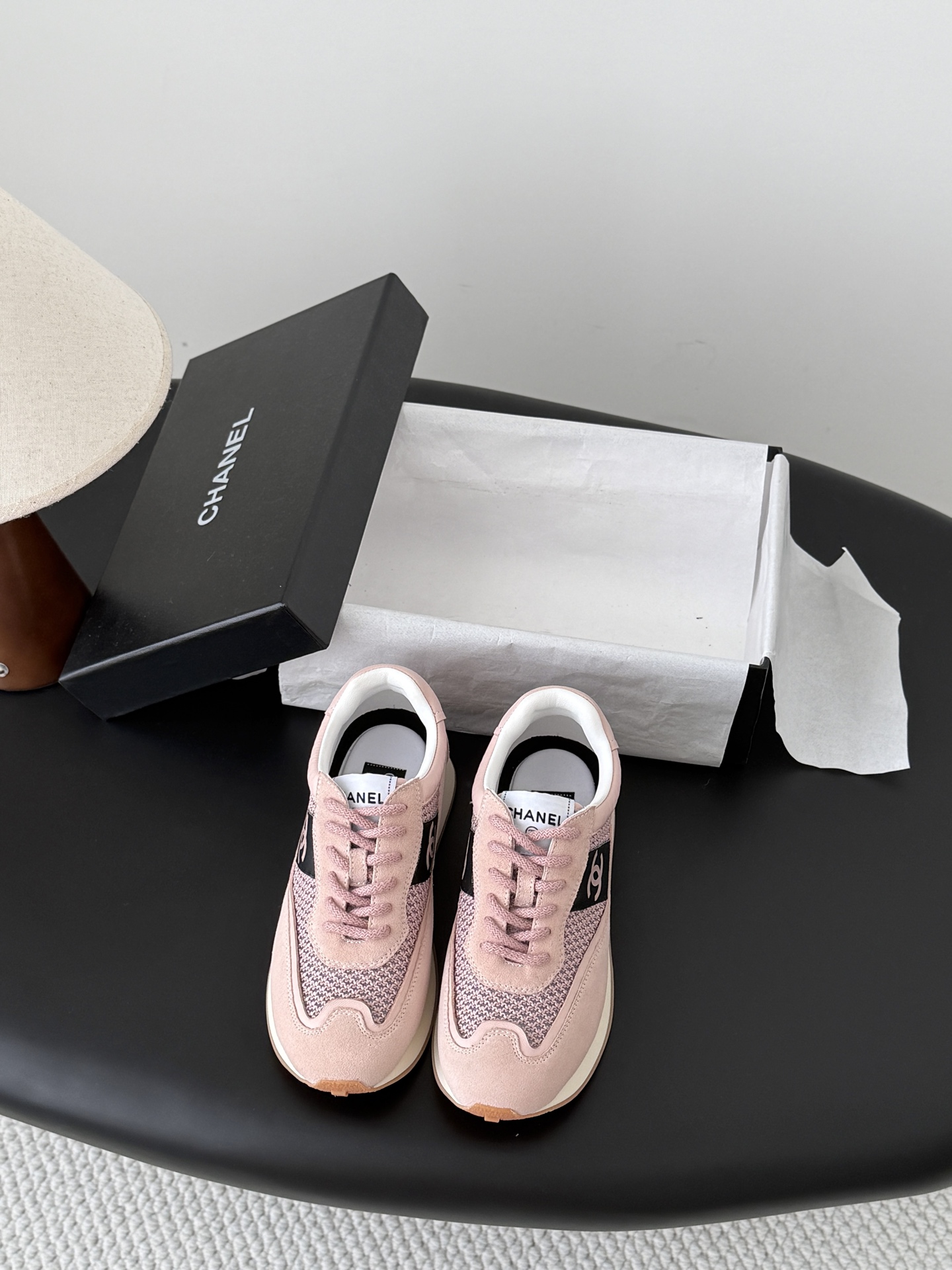 Chan 26C casual sneaker