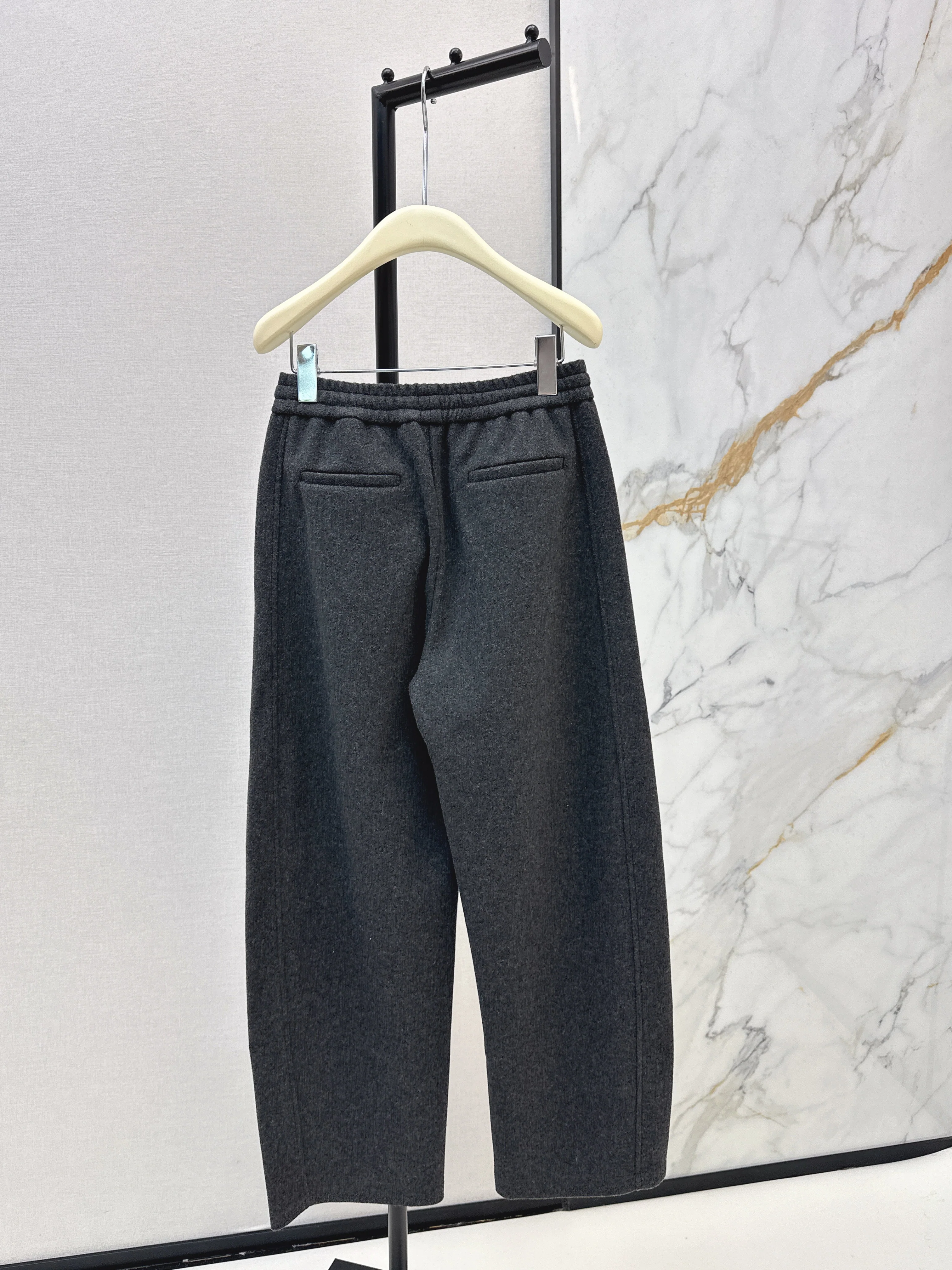 Brun 26ss casual pants