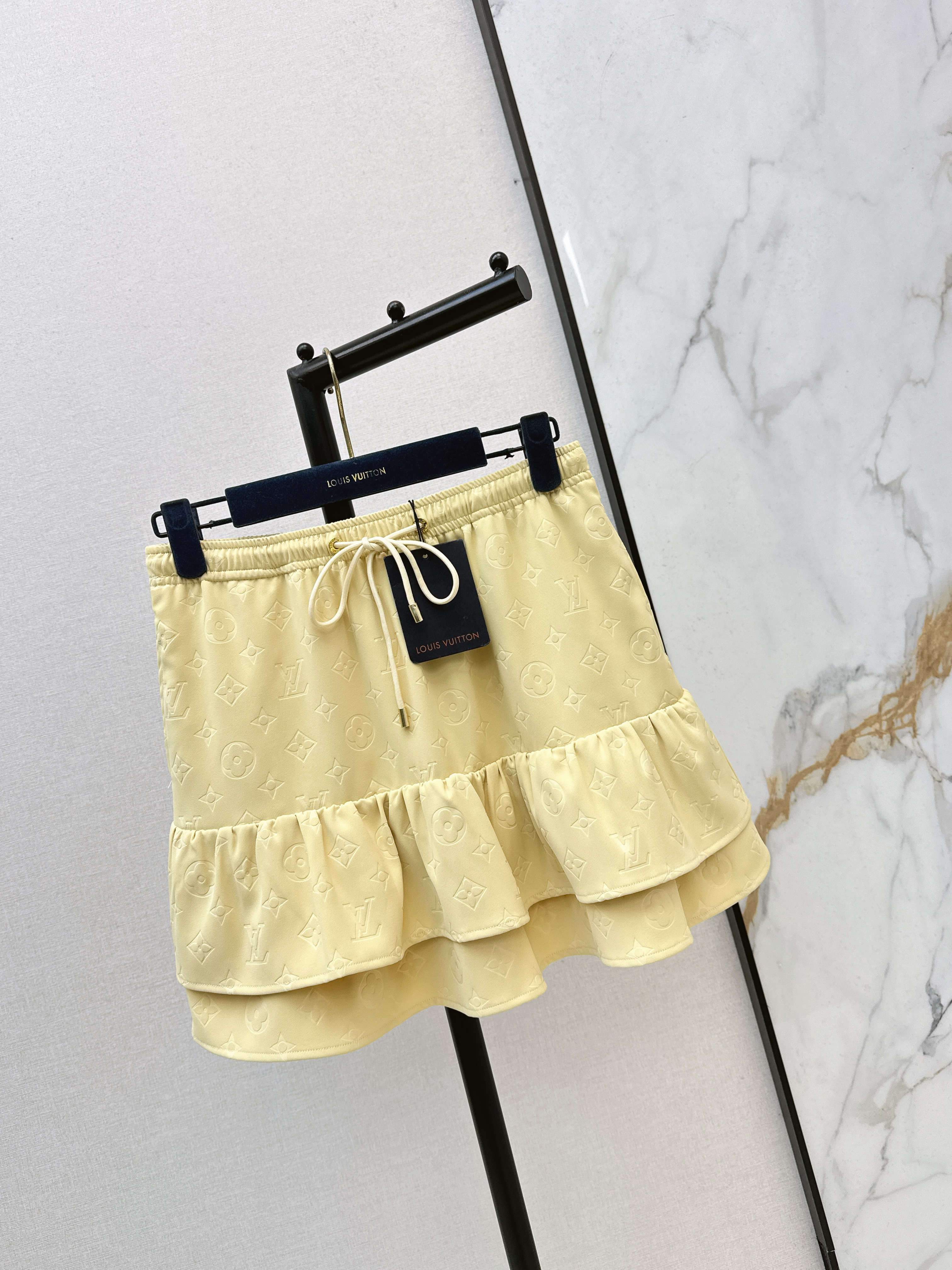 Loui 26ss mermaid skirt