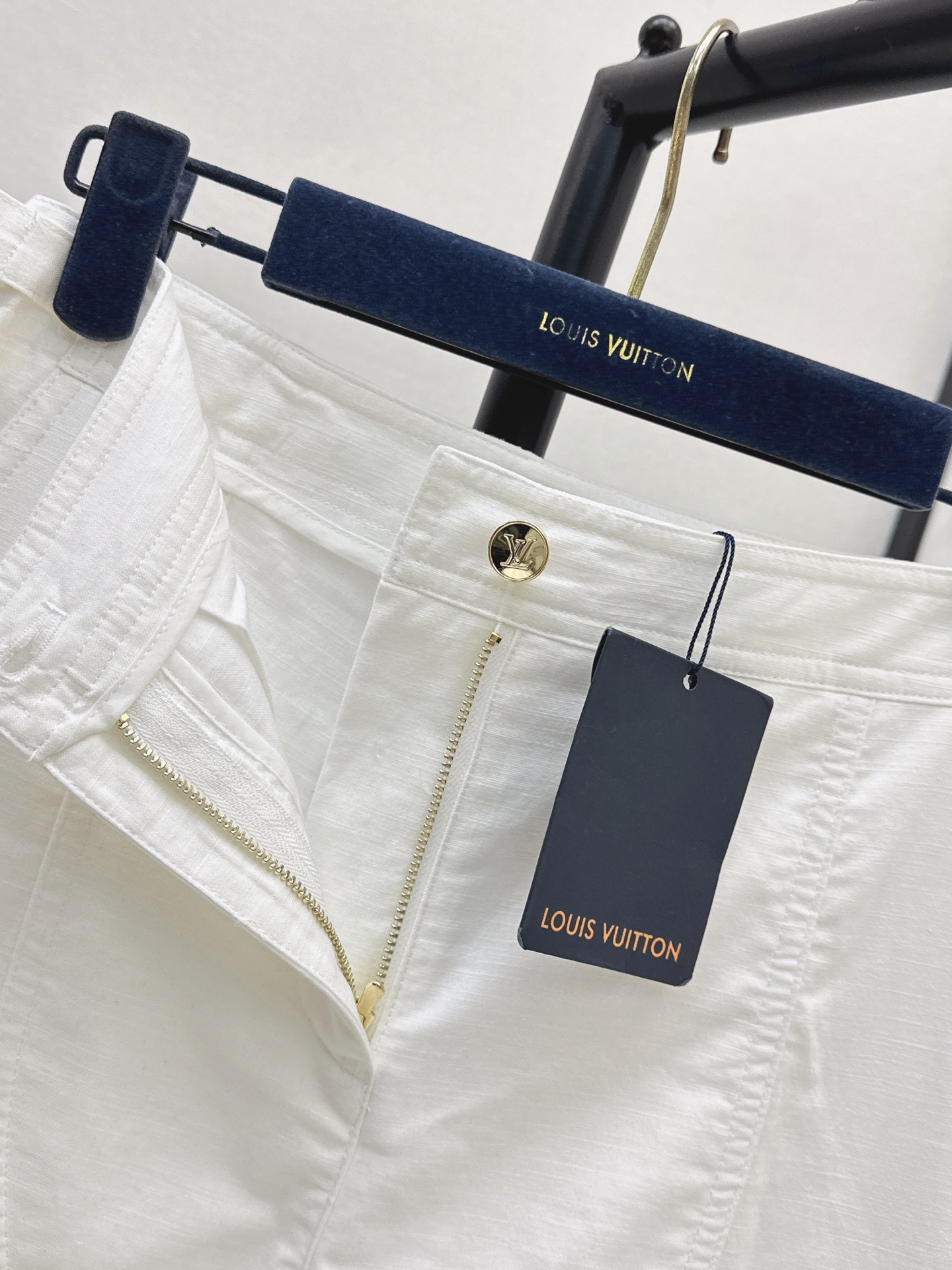 Loui 26ss cargo pants