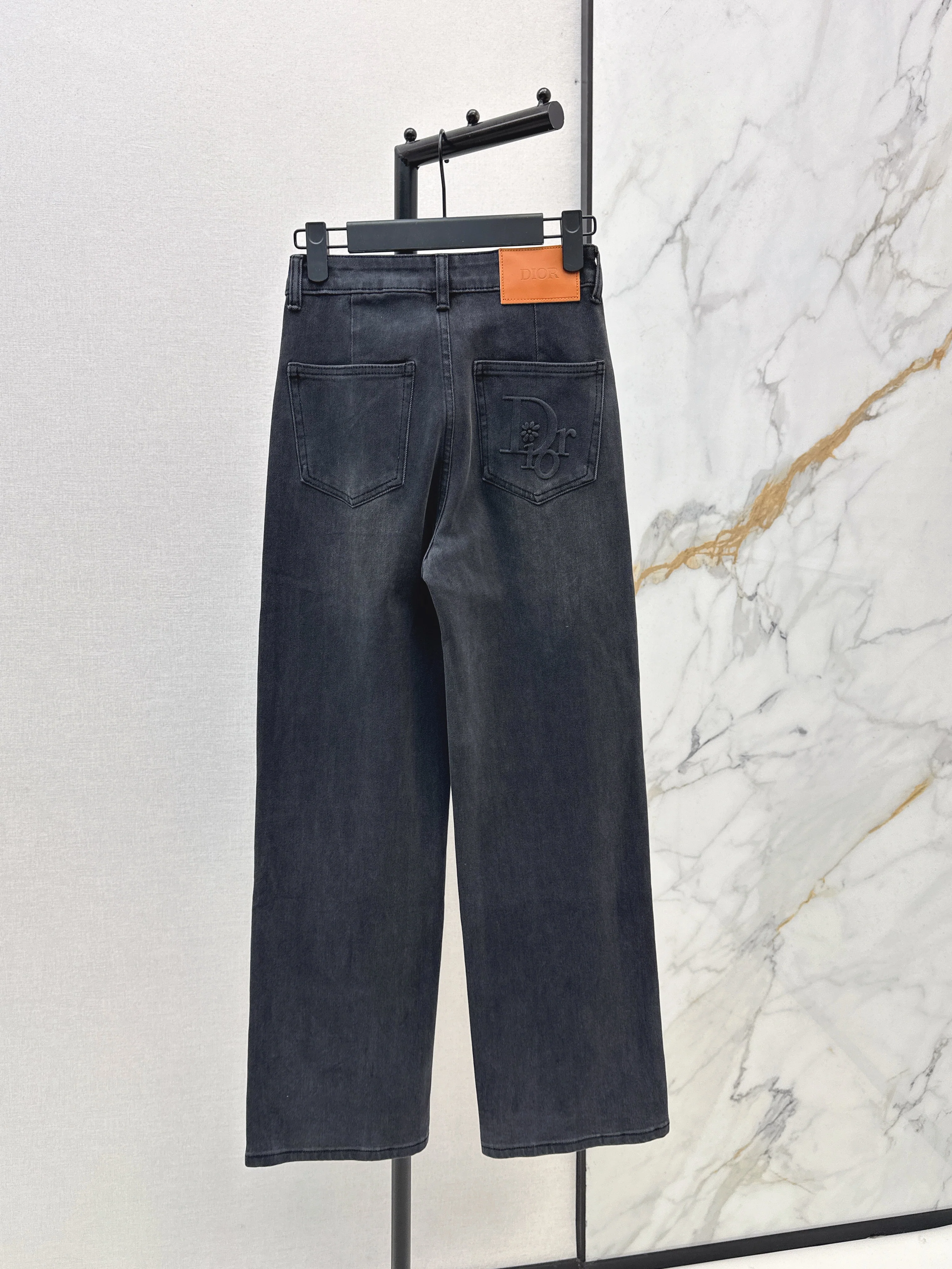 CD 26ss  straight jeans