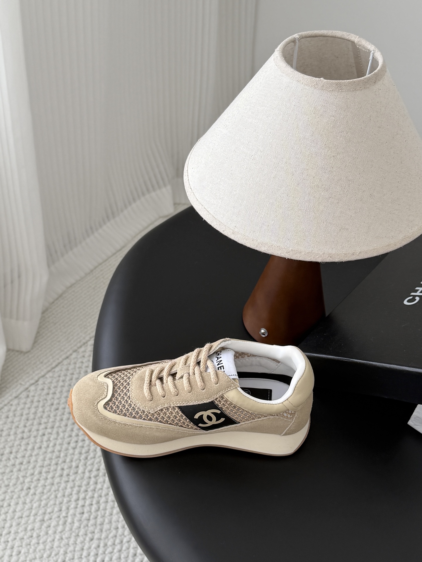 Chan 26C casual sneaker