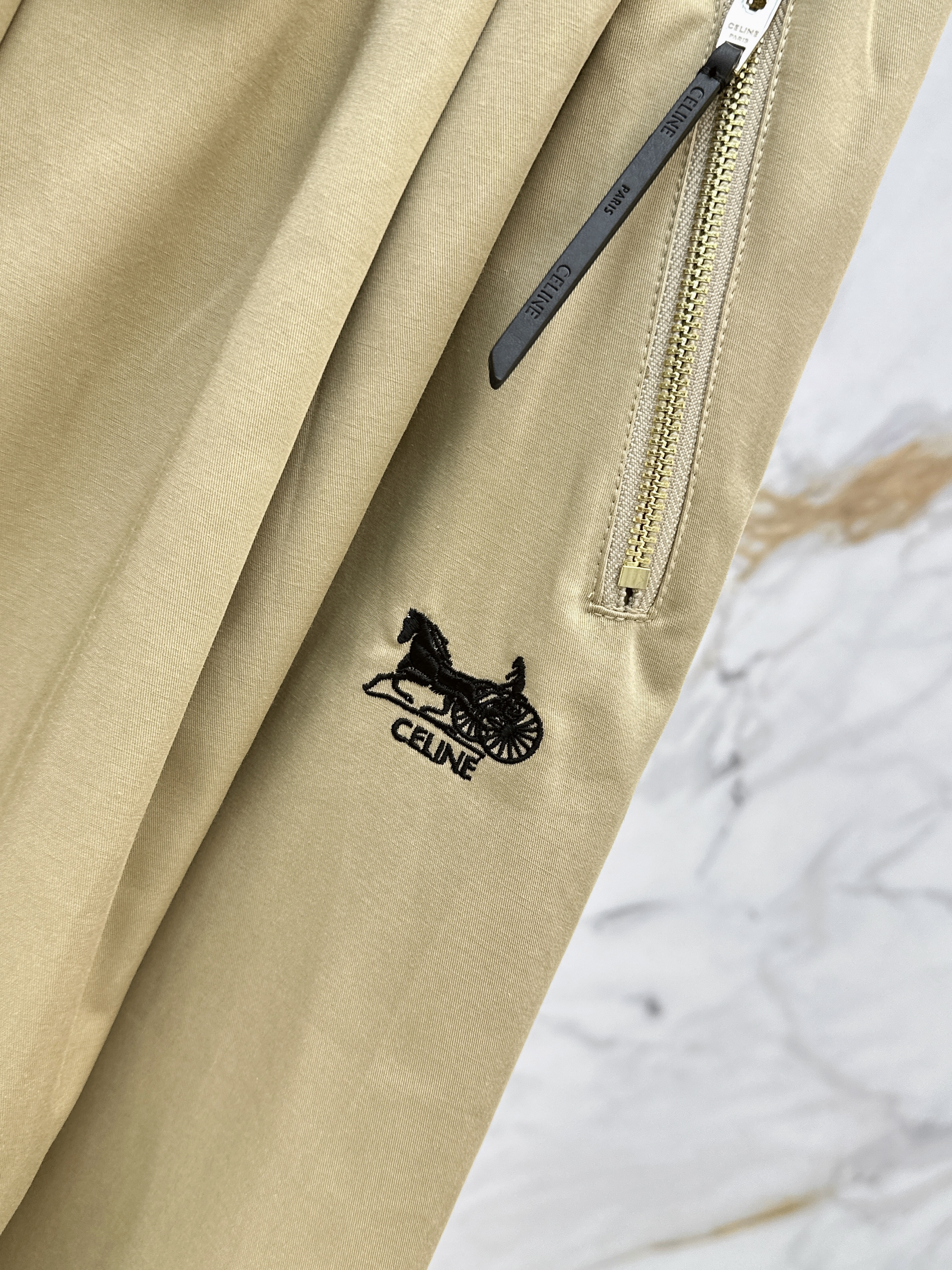 Celi 26ss casual skirt