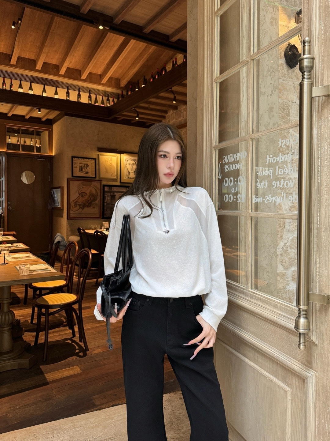 Pra 26ss hoodie