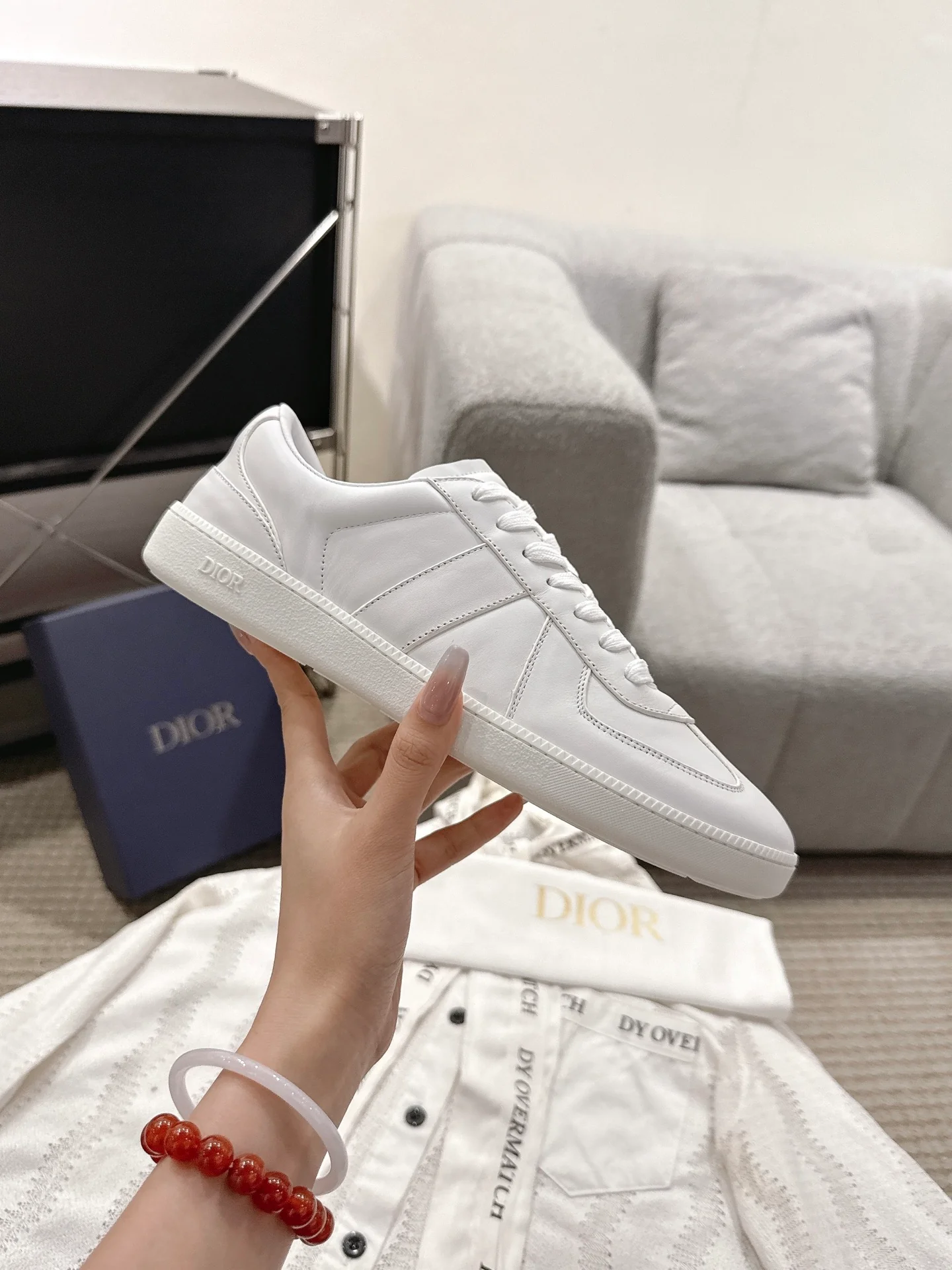 CD 25fw sneaker